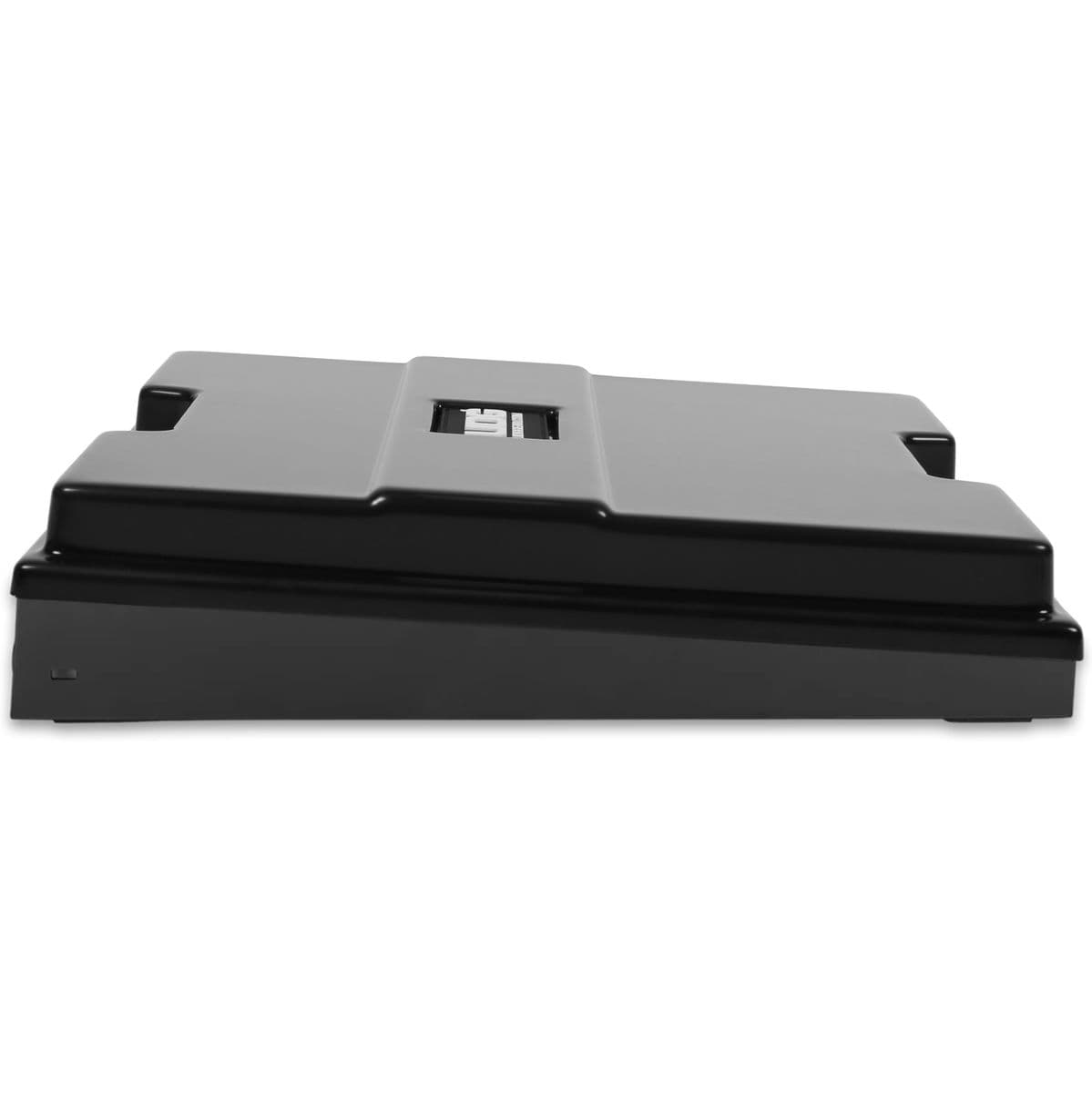 Ultimate NI Maschine+/MkIII Equipment Cover Black — UDG