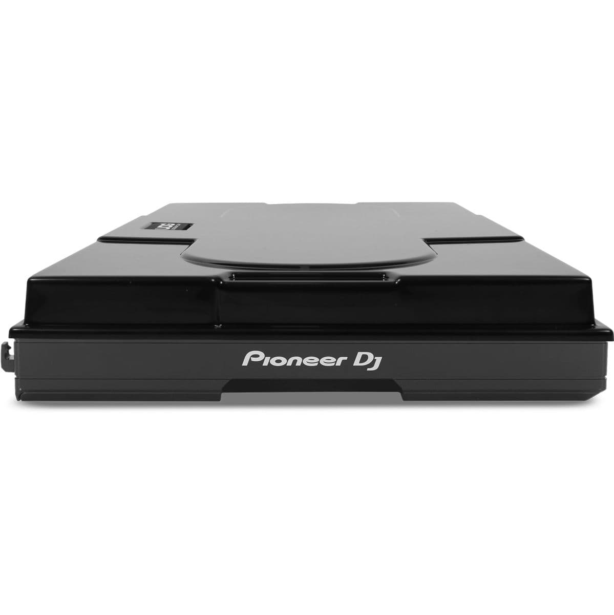 Ultimate Pioneer DJ DDJ-FLX10 Equipment Cover Black — UDG