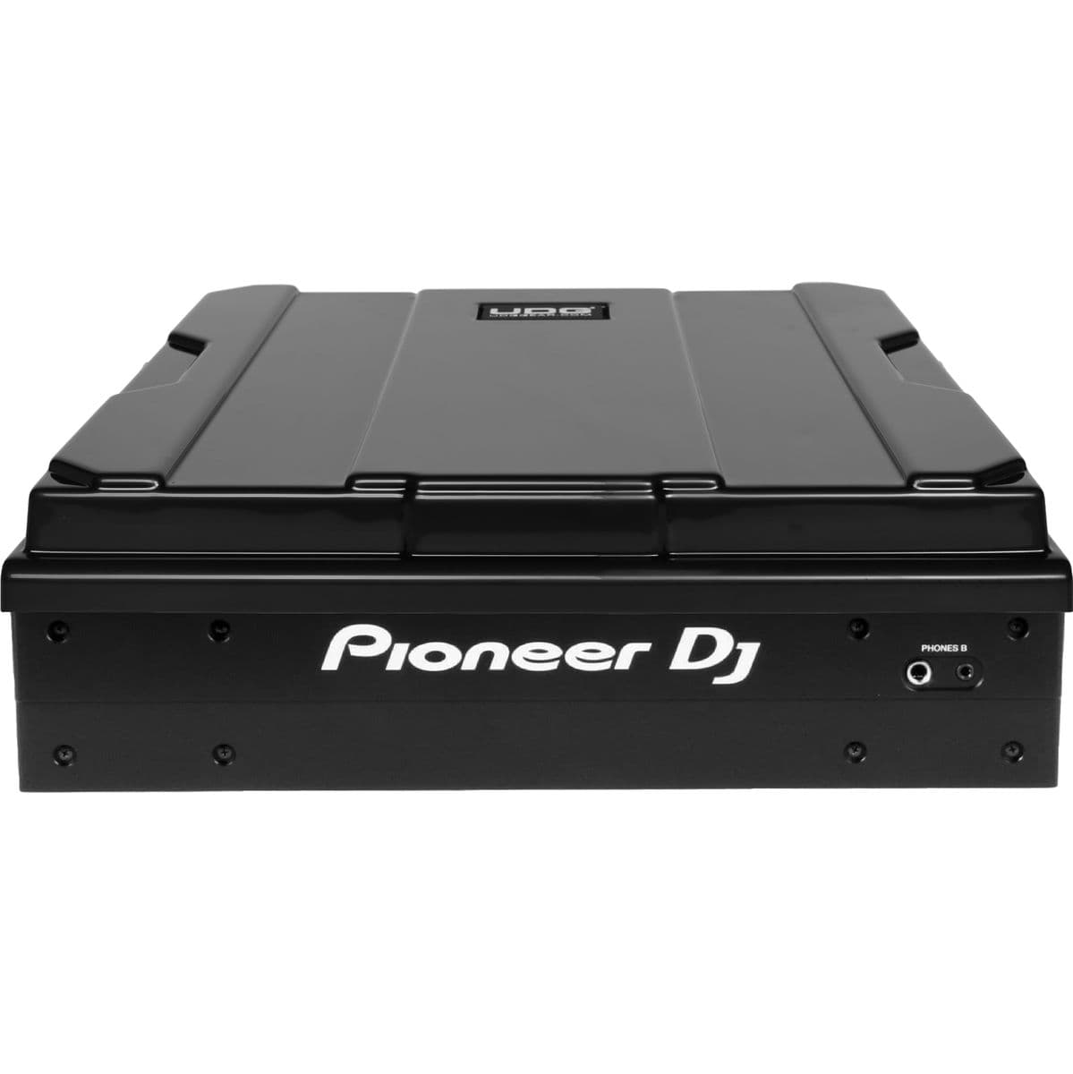 Ultimate Pioneer DJ DJM-A9 Equipment Cover Black — UDG