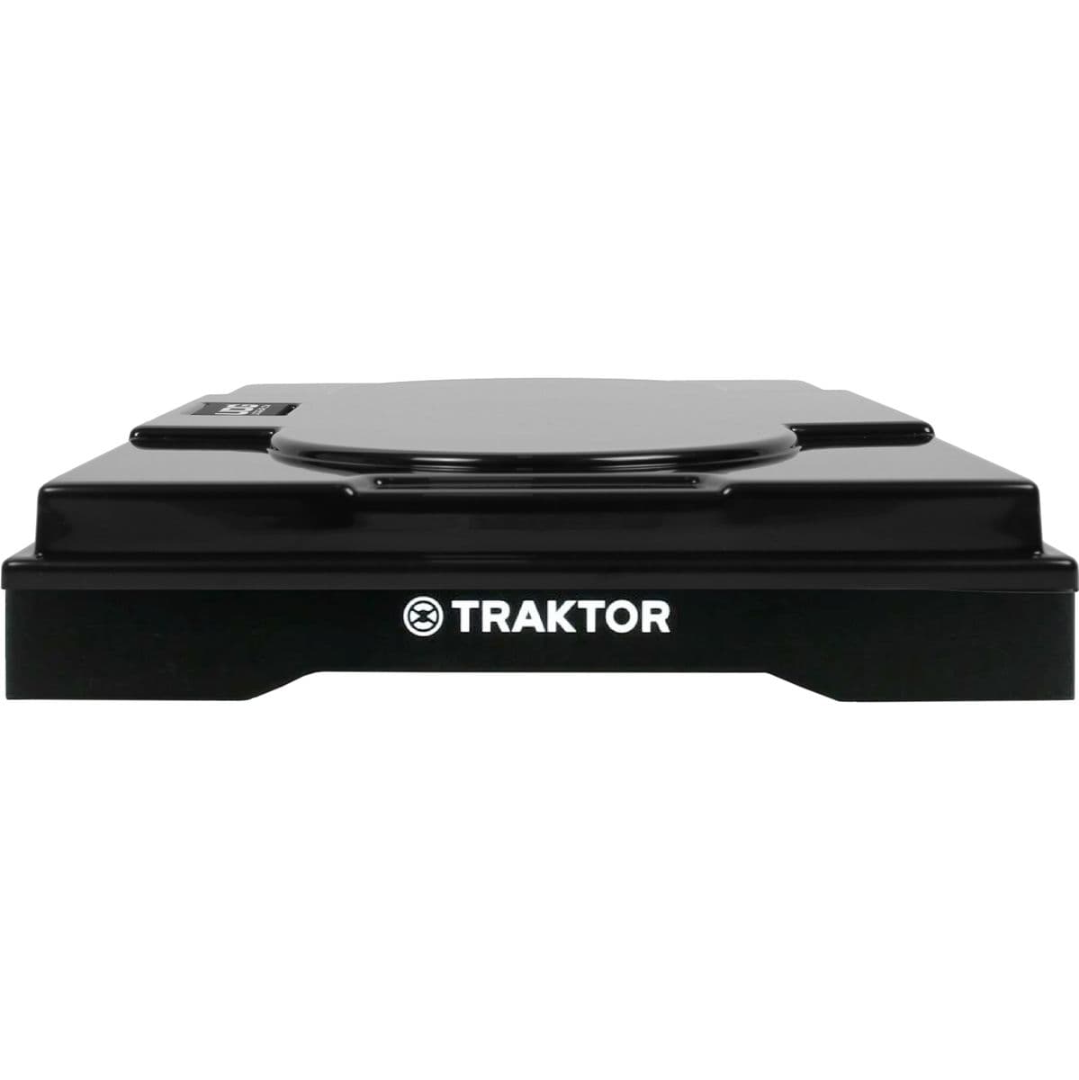 Ultimate NI Traktor Kontrol S4 MkIII Equipment Cover Black — UDG