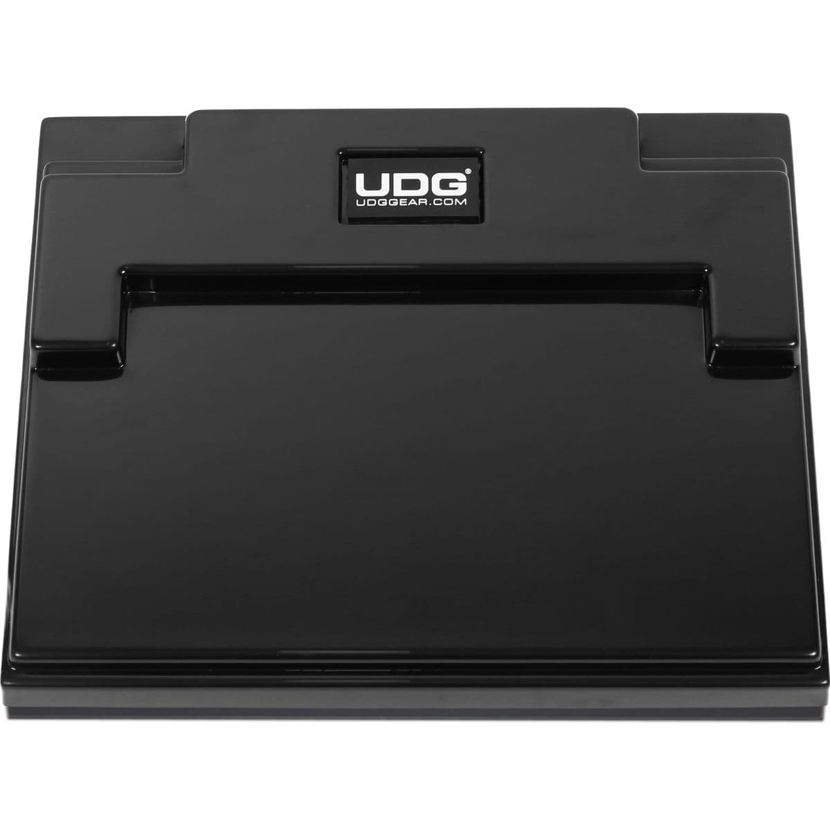 Ultimate Ableton Push 3 Equipment Cover Black — UDG
