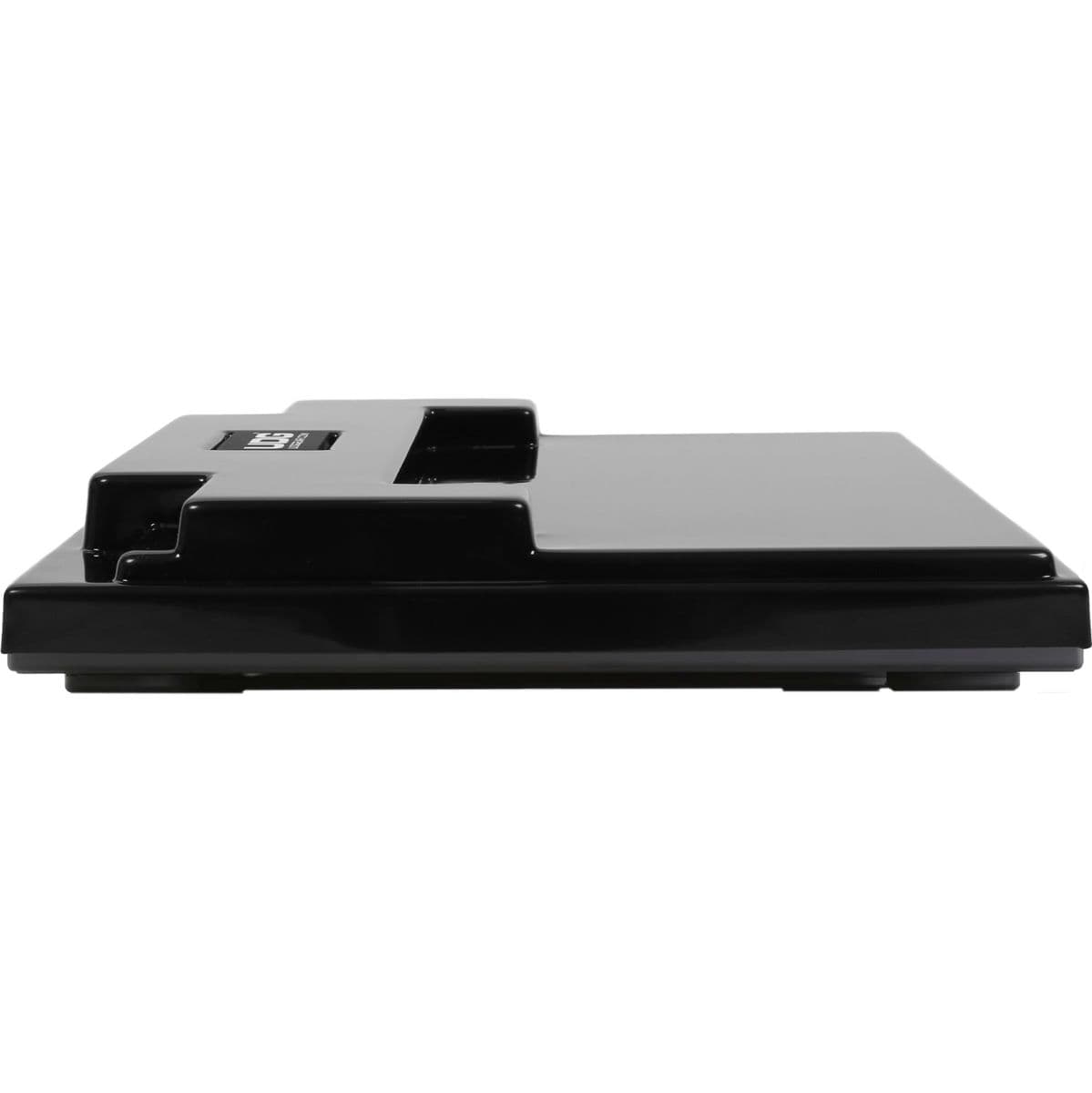 Ultimate Ableton Push 3 Equipment Cover Black — UDG