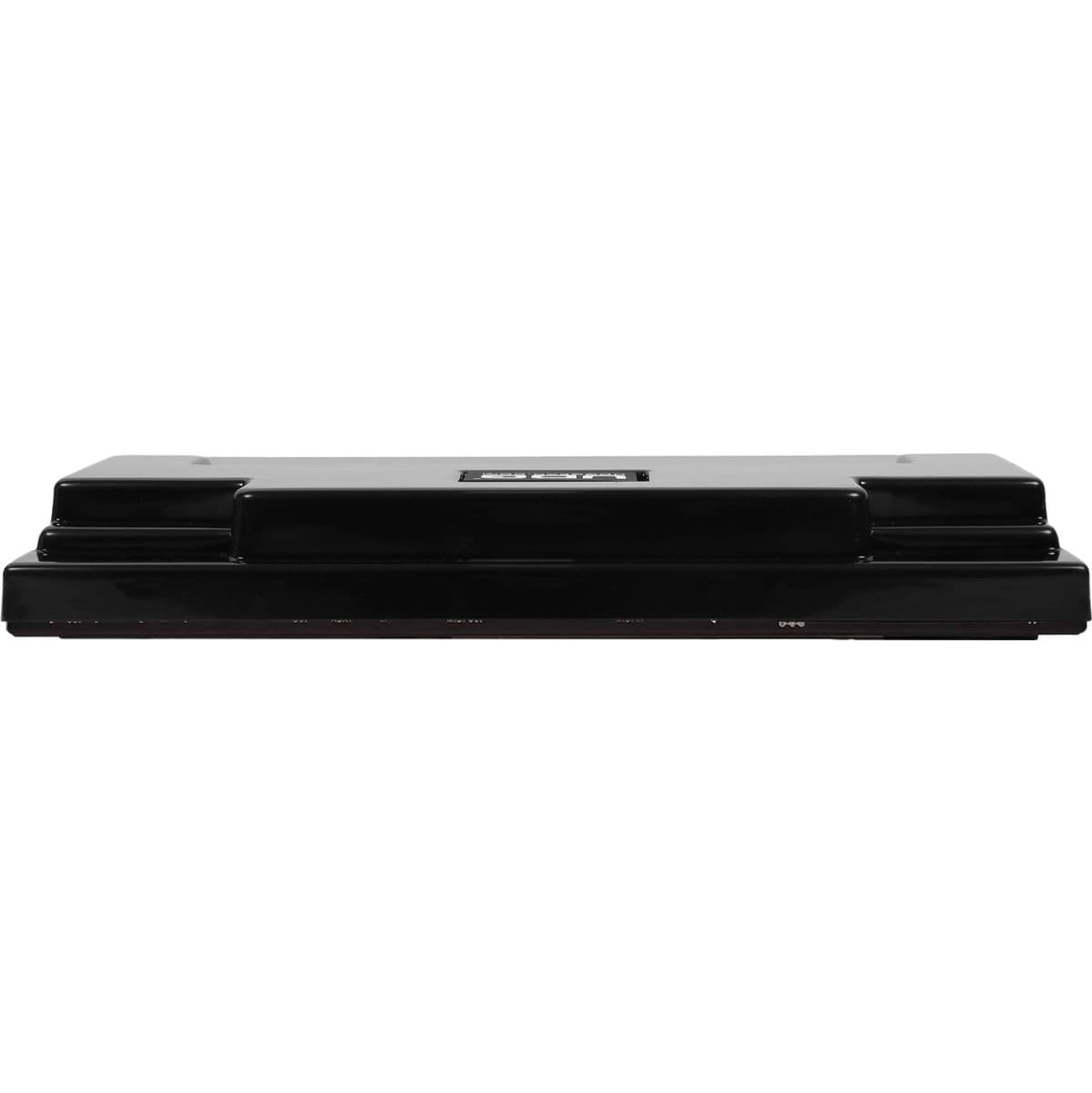 Ultimate Ableton Push 3 Equipment Cover Black — UDG