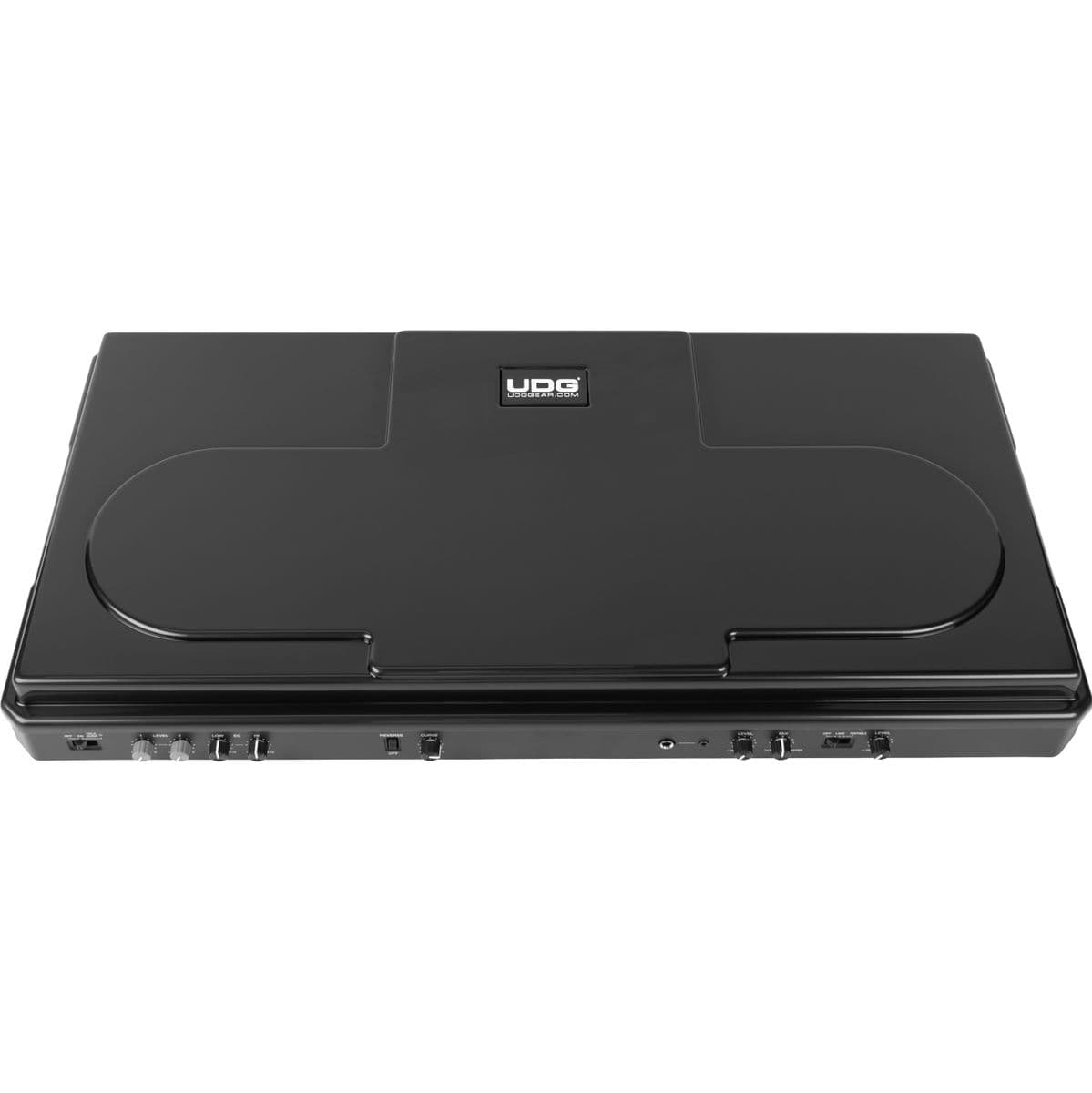 Ultimate Pioneer DJ DDJ-REV5 Equipment Cover Black — UDG