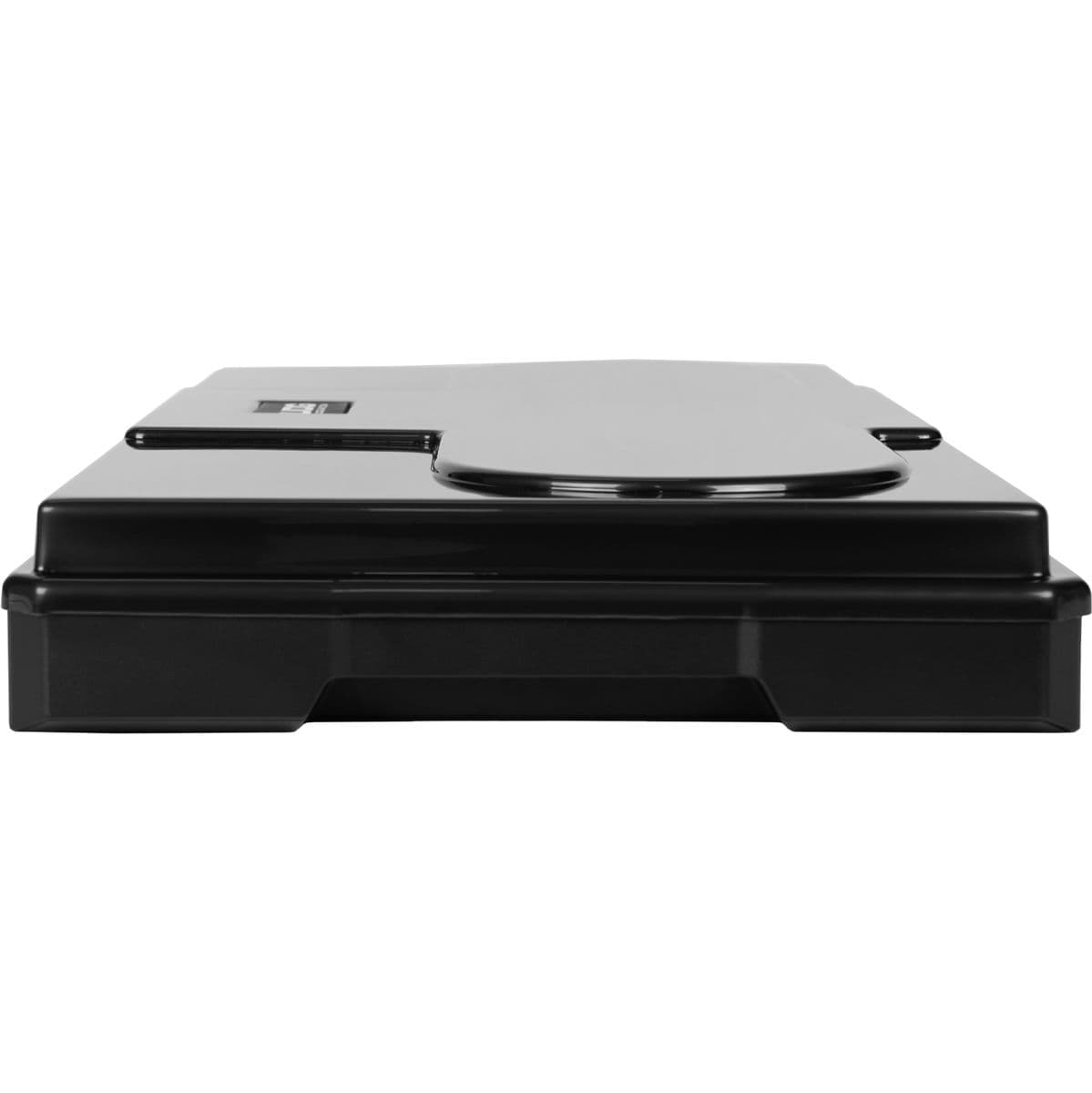 Ultimate Pioneer DJ DDJ-REV5 Equipment Cover Black — UDG