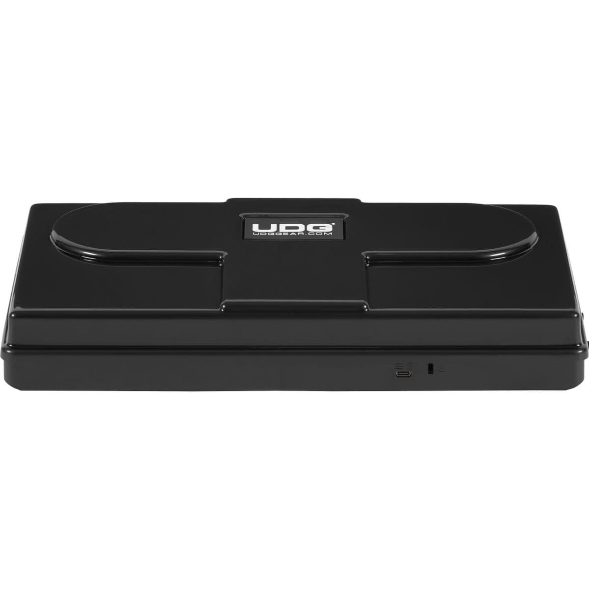 Ultimate Alphatheta DDJ-FLX2 Equipment Cover Black — UDG
