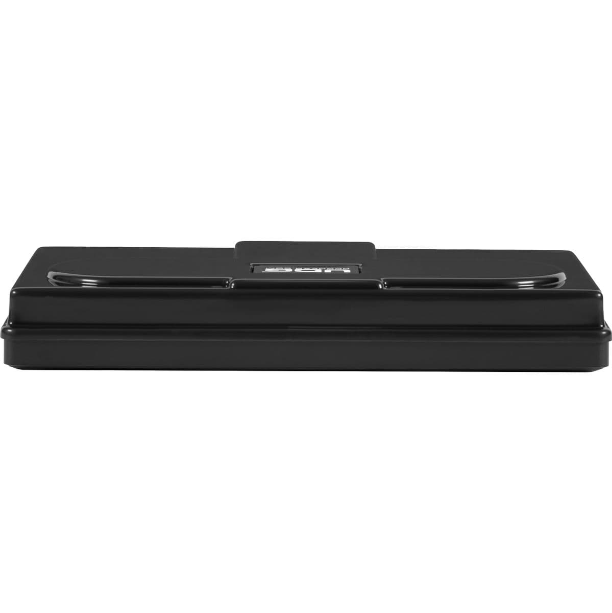 Ultimate Alphatheta DDJ-FLX2 Equipment Cover Black — UDG