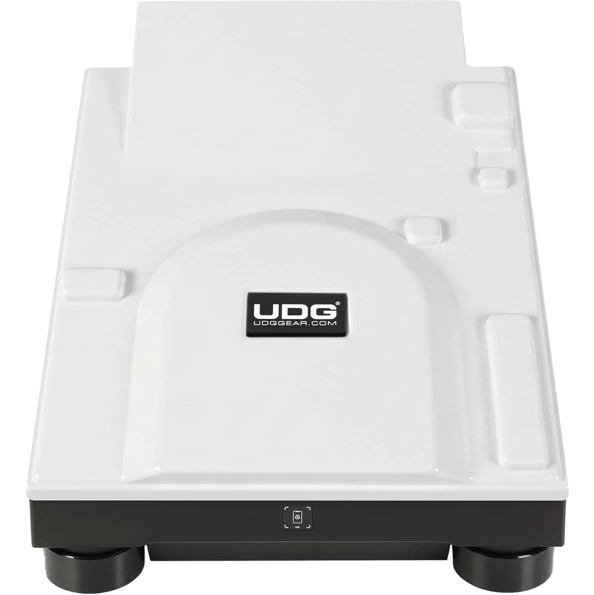 Ultimate Alphatheta CDJ-3000X Equipment Cover White — UDG