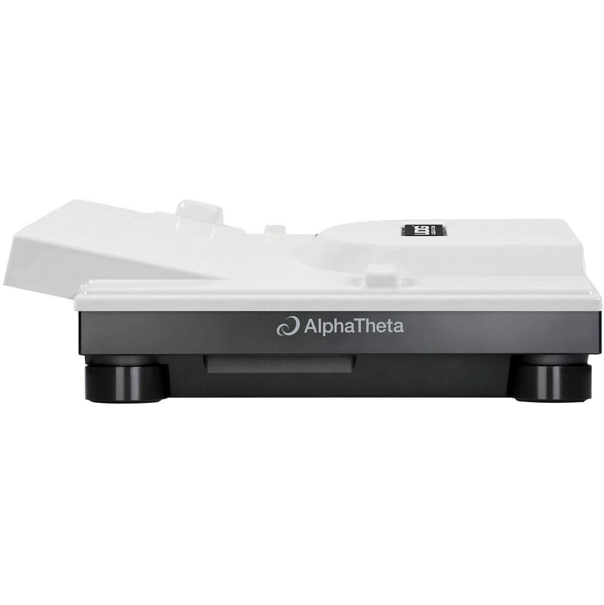 Ultimate Alphatheta CDJ-3000X Equipment Cover White — UDG