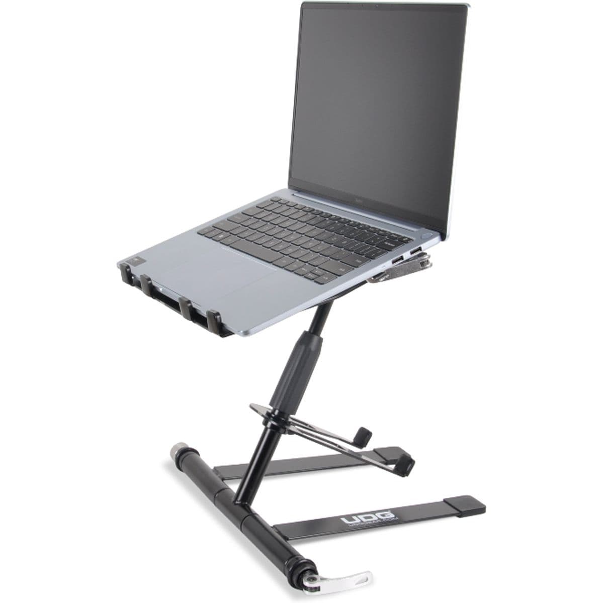 Black Digi 13-18 Laptop Stand — UDG