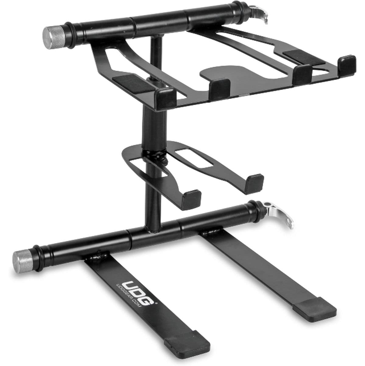 Black Digi 13-18 Laptop Stand — UDG