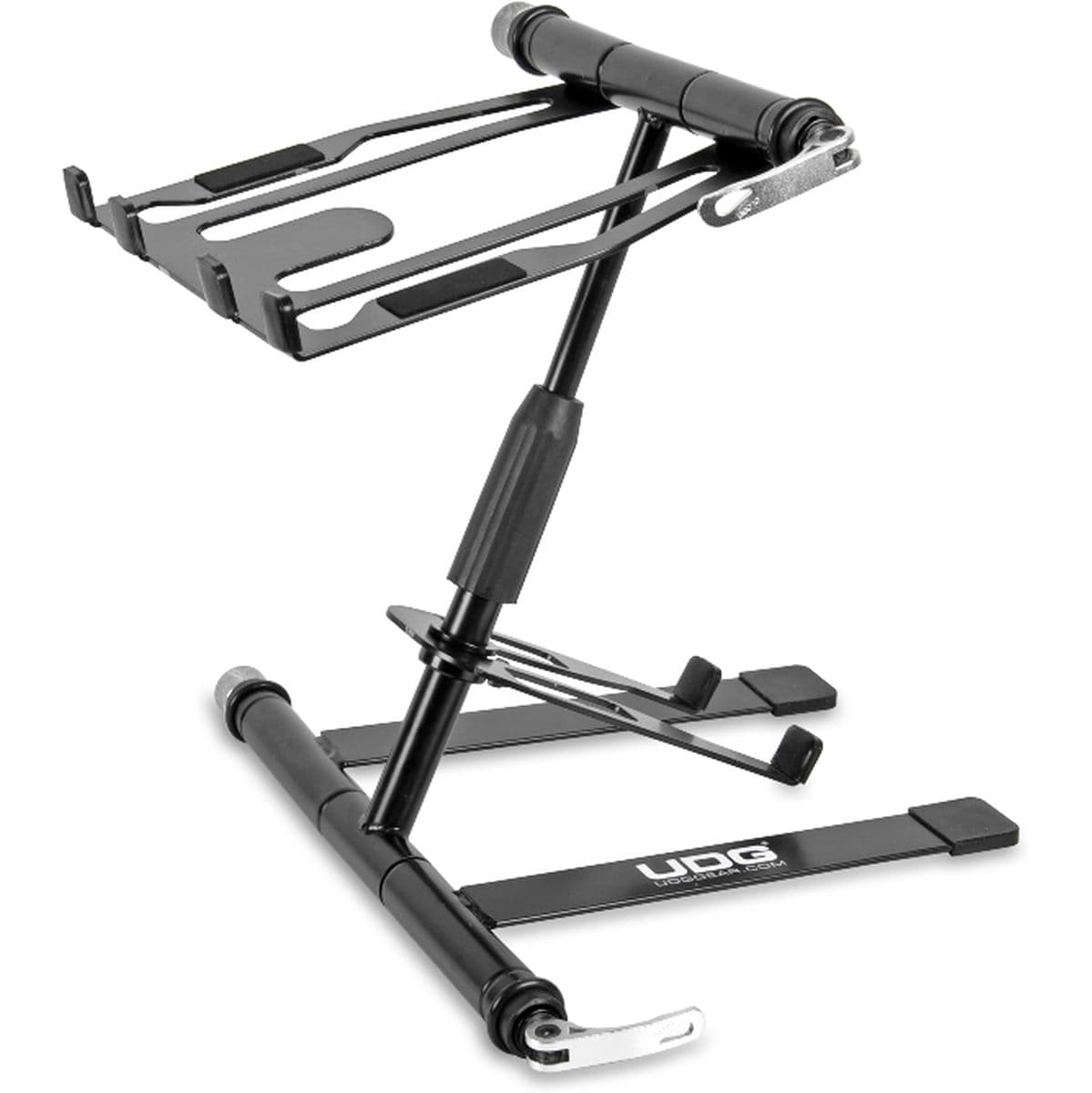 Black Digi 13-18 Laptop Stand — UDG