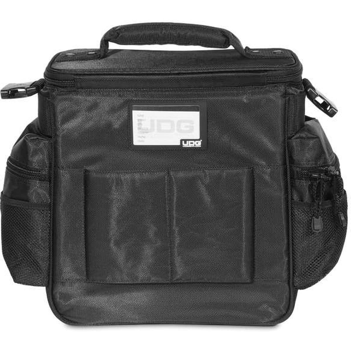Ultimate SlingBag Black MKII — UDG