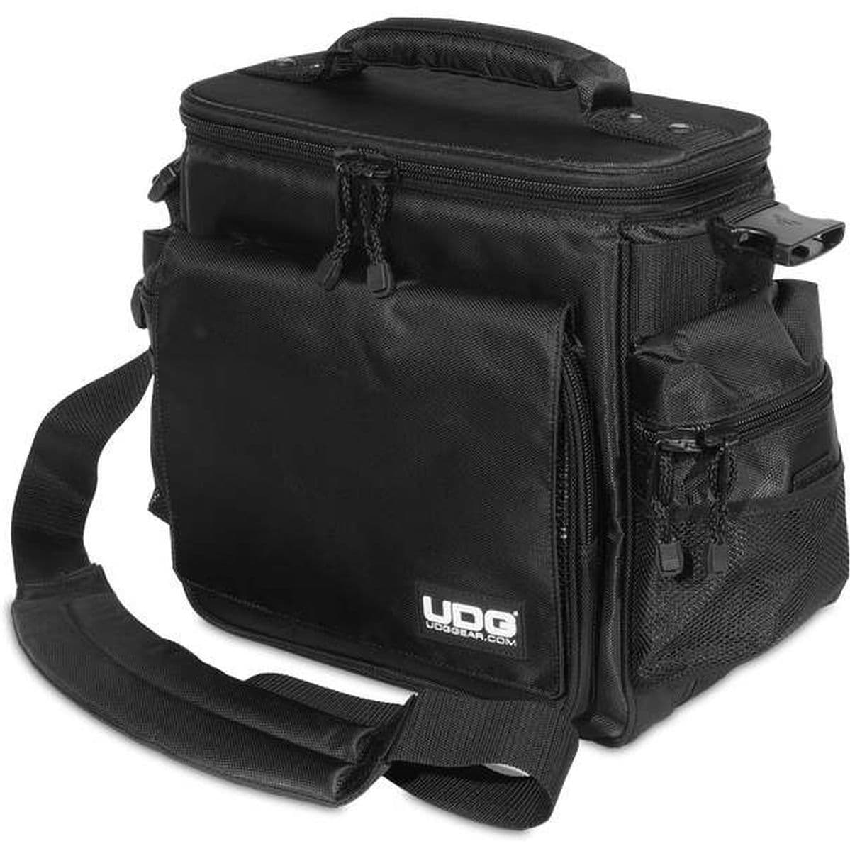 Ultimate SlingBag Black MKII — UDG