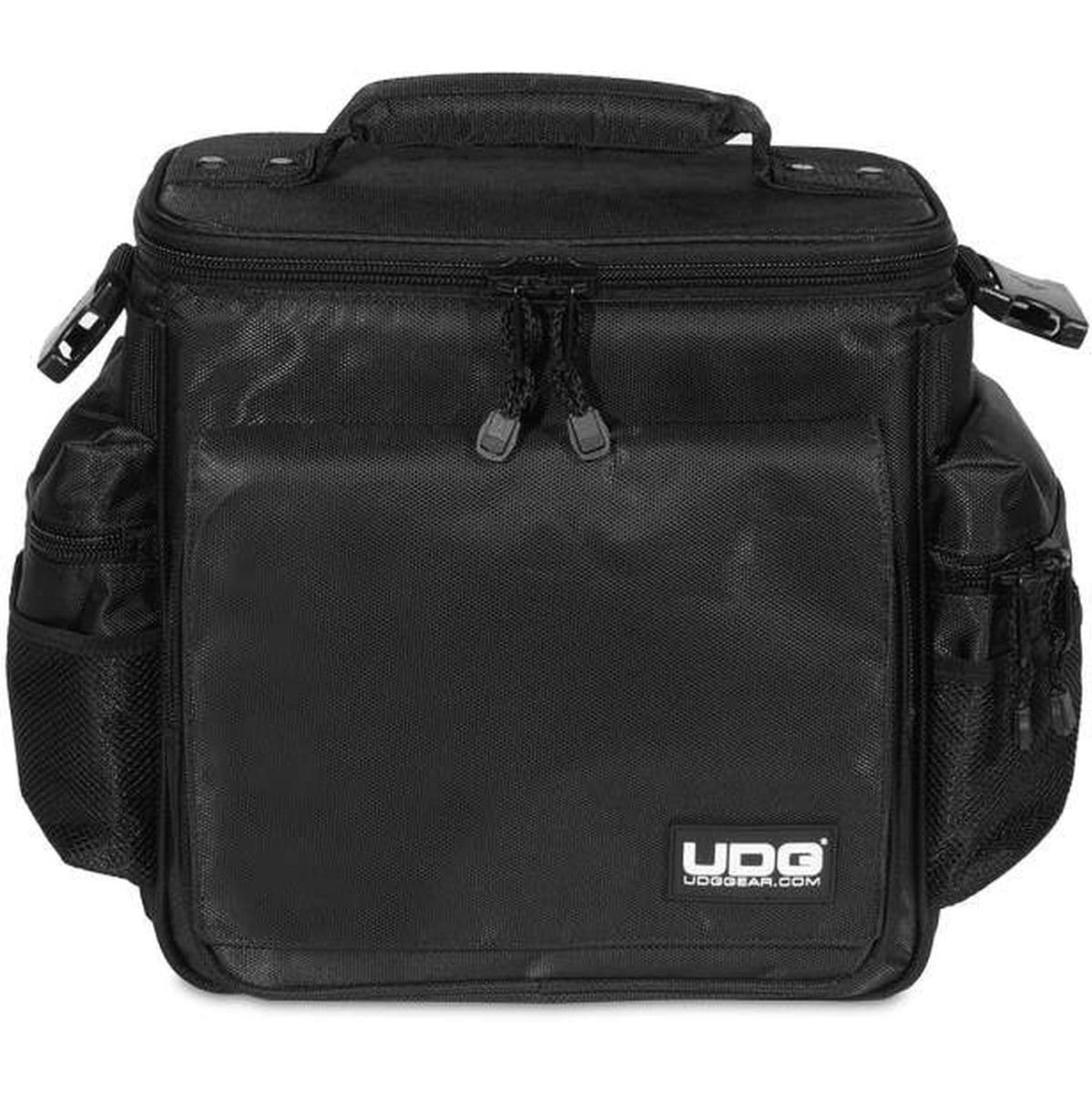 Ultimate SlingBag Black MKII — UDG