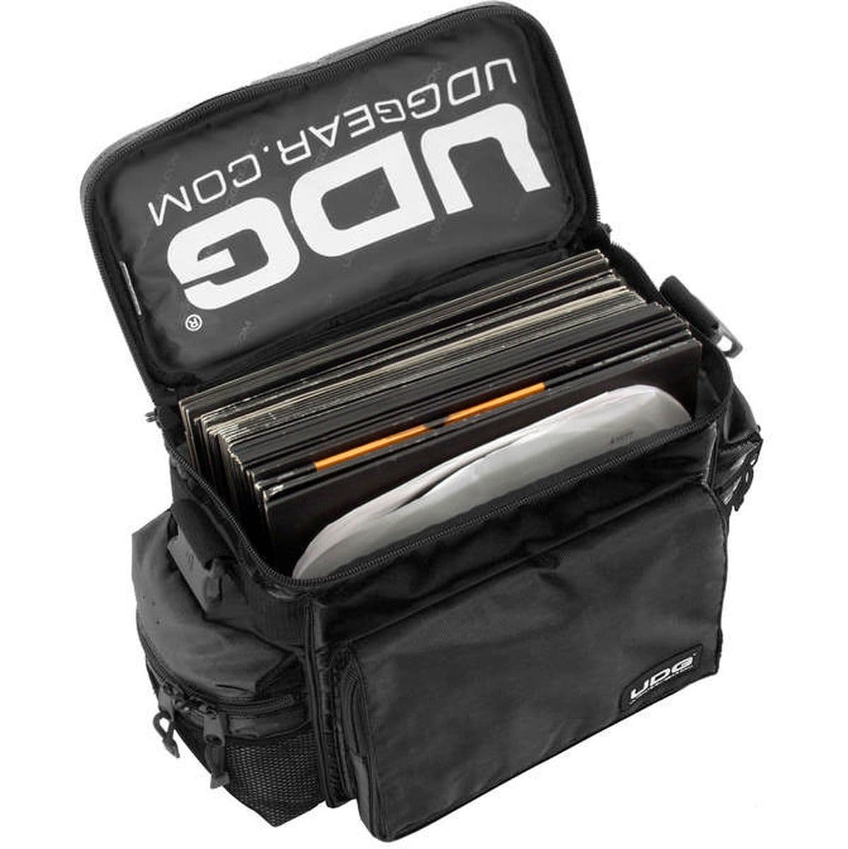 Ultimate SlingBag Black MKII — UDG