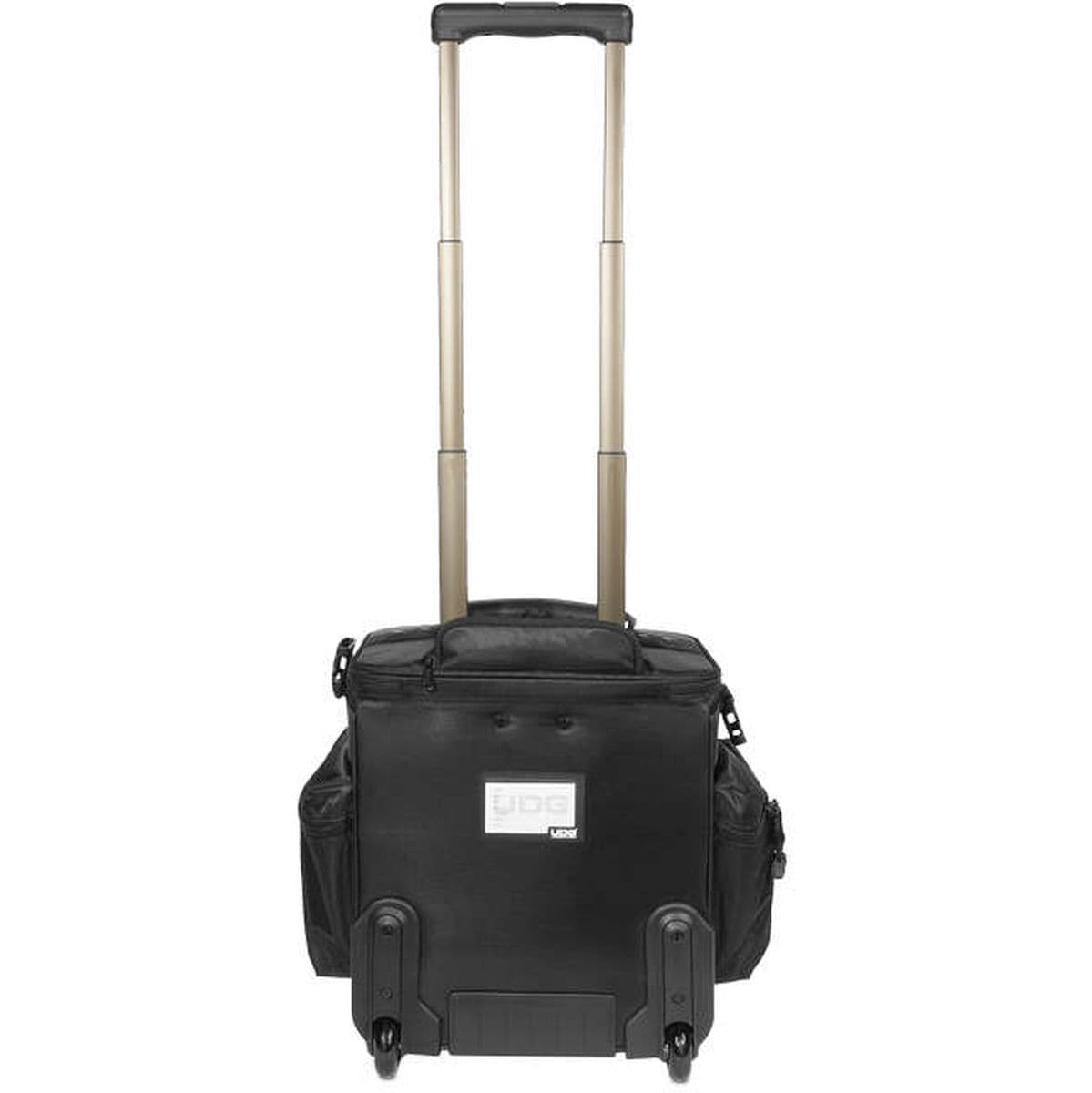 Ultimate SlingBag Trolley DeLuxe Black MKII — UDG