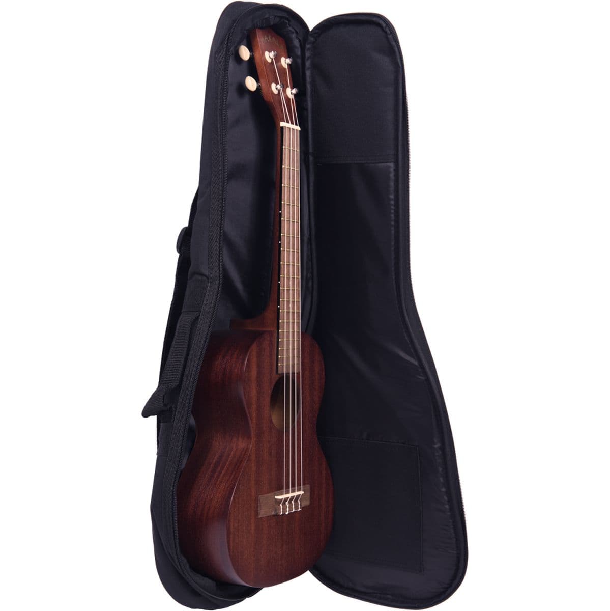 Bag - Tenor Padded Uke — Kala
