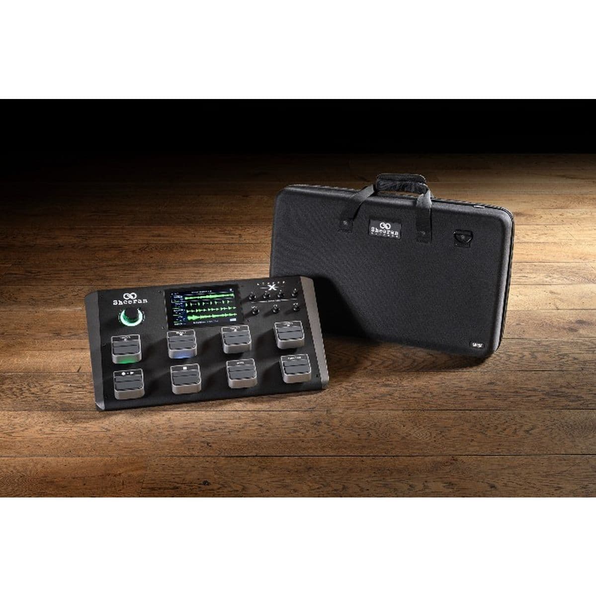 Sheeran Looper X Hardcase — UDG