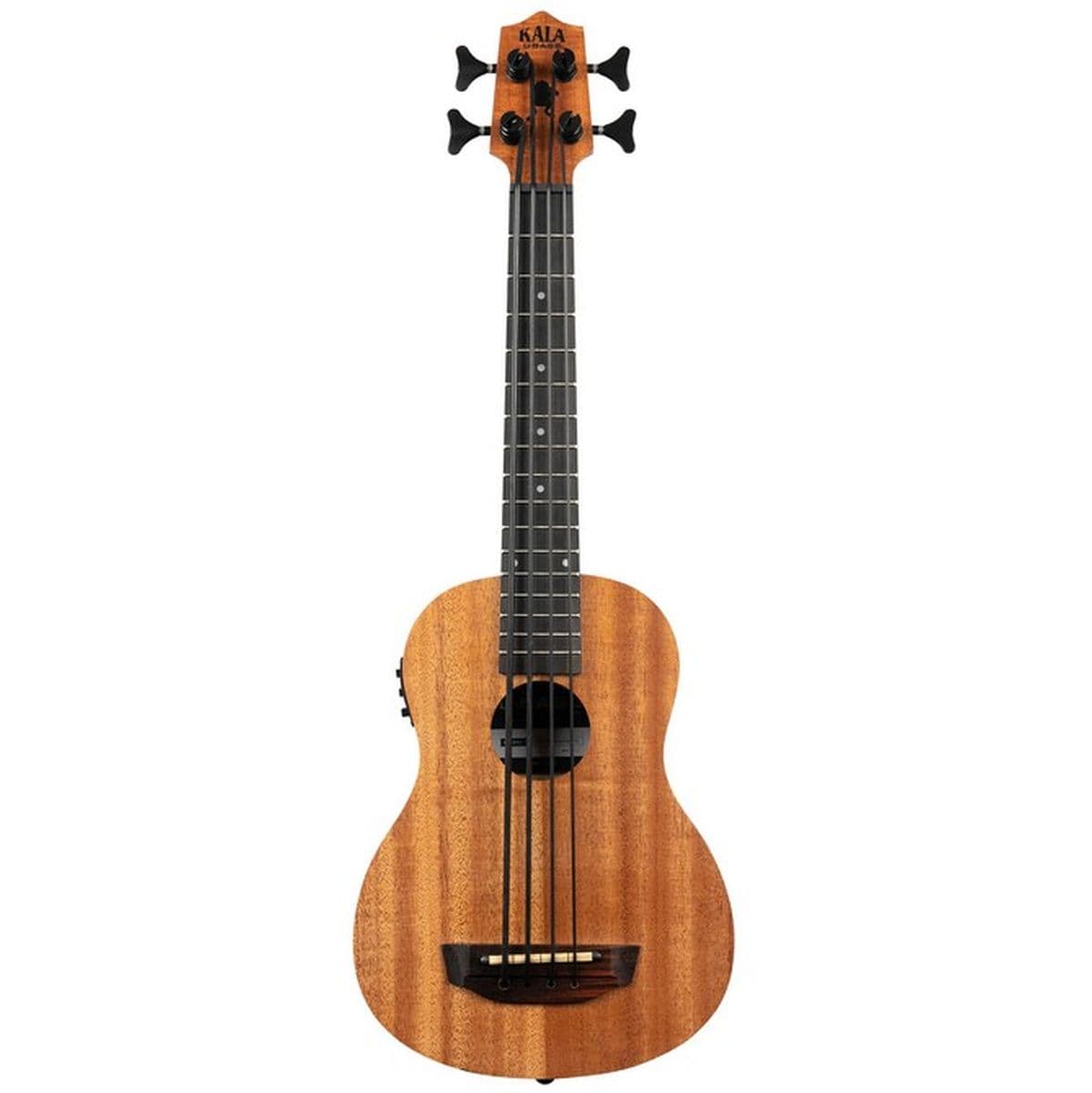 Nomad Acoustic-Electric U-BASS — Kala