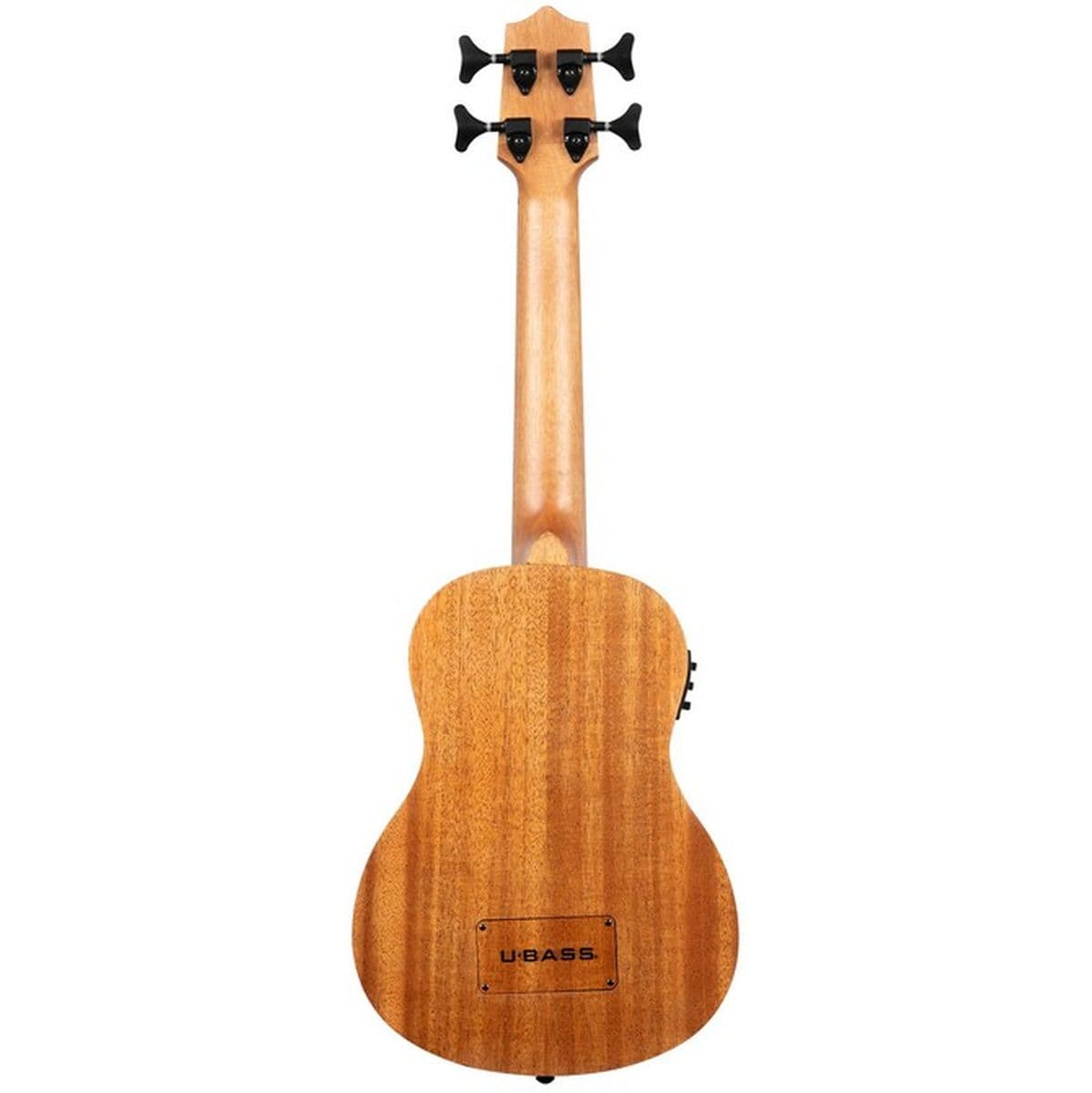 Nomad Acoustic-Electric U-BASS — Kala