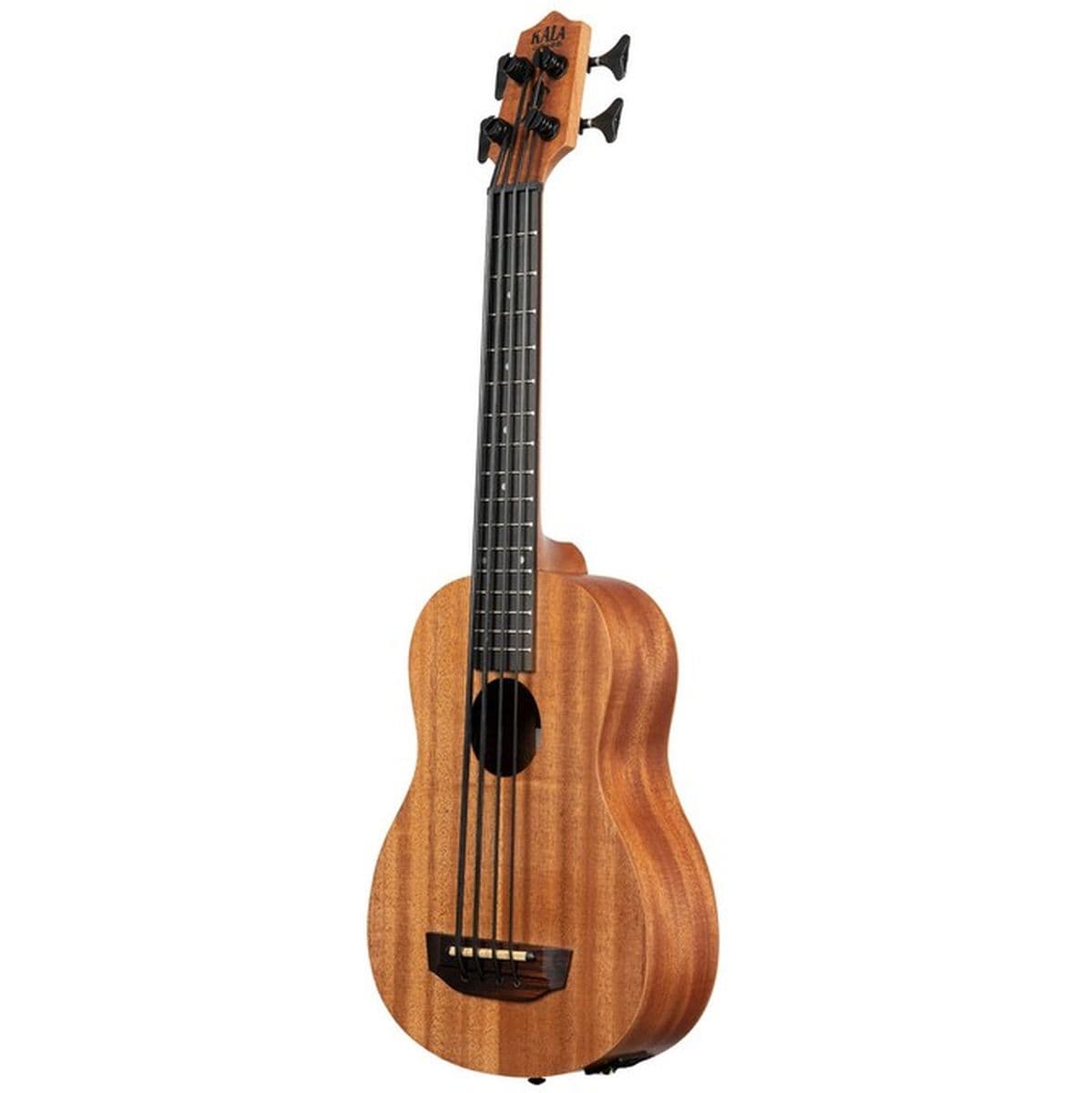 Nomad Acoustic-Electric U-BASS — Kala