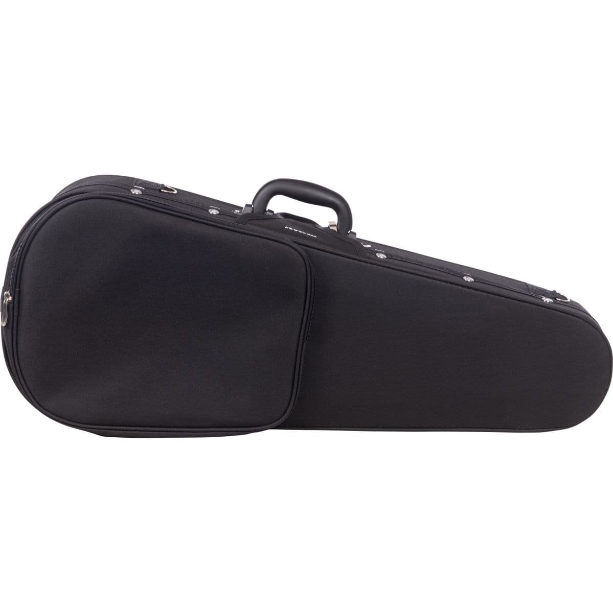 Case - Concert Uke — Kala