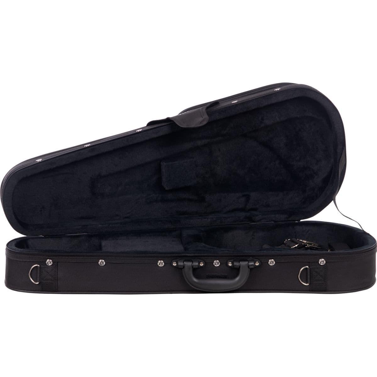 Case - Concert Uke — Kala