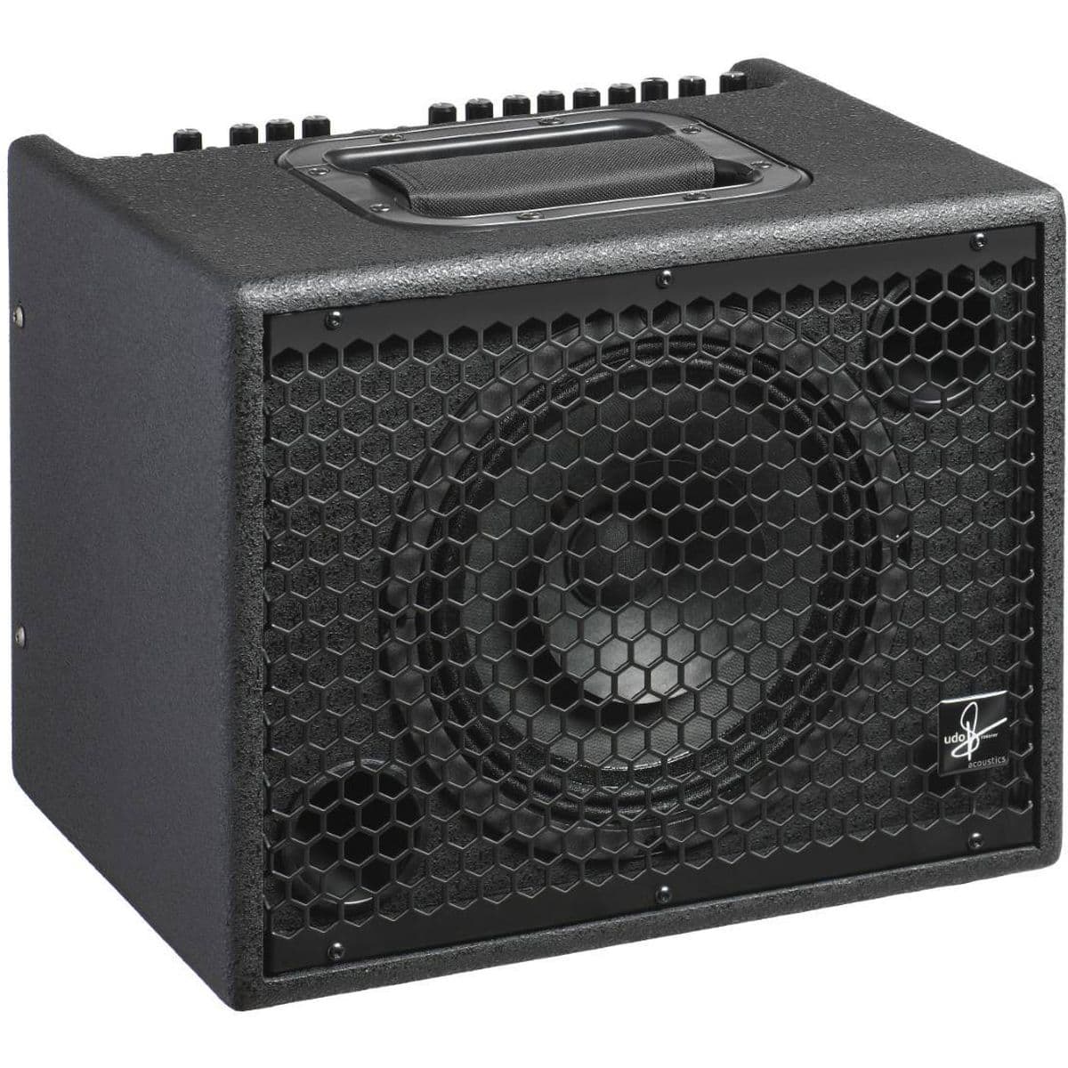 DA Capo 75 — Udo Amps
