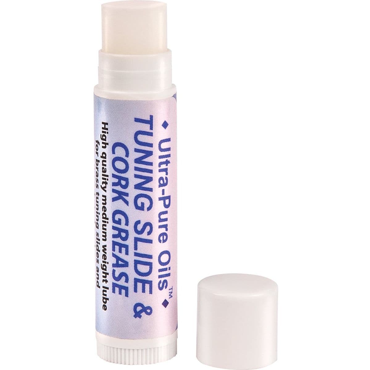 Tuning Slide And Cork Grease - 4.25 GM — Ultra-Pure