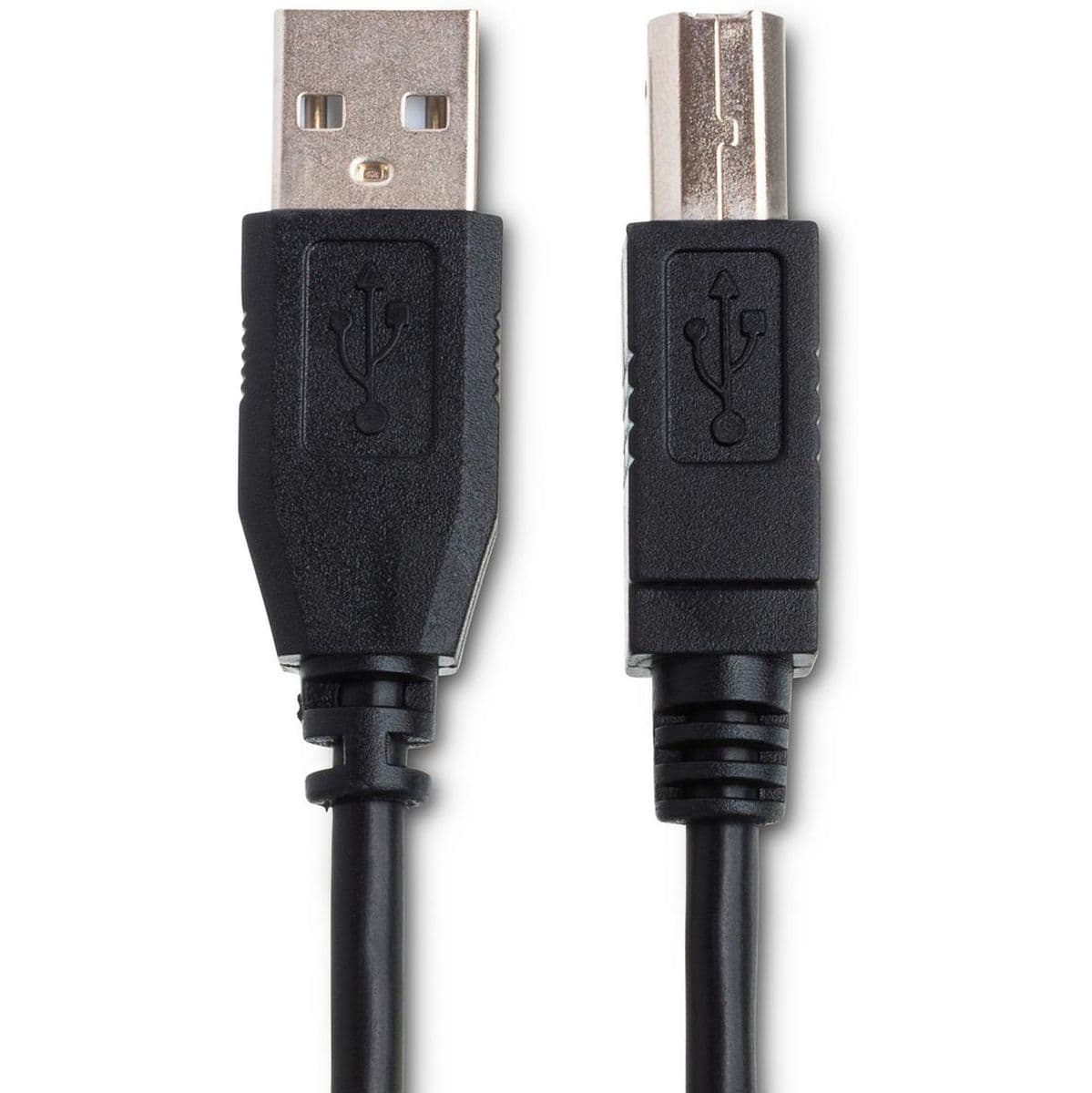 USB-210AB High Speed USB Cable Type A To Type B 10 FT — Hosa