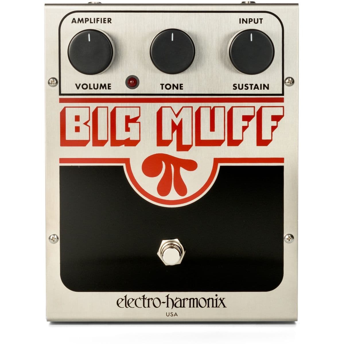 Big Muff Pi — Electro-Harmonix