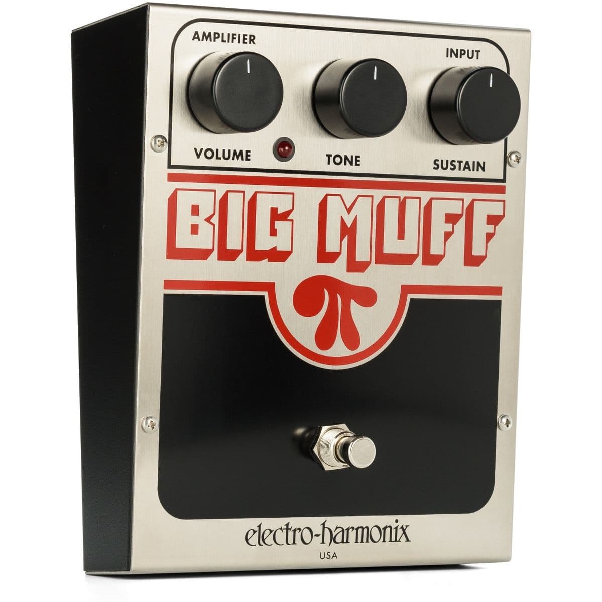 Big Muff Pi — Electro-Harmonix
