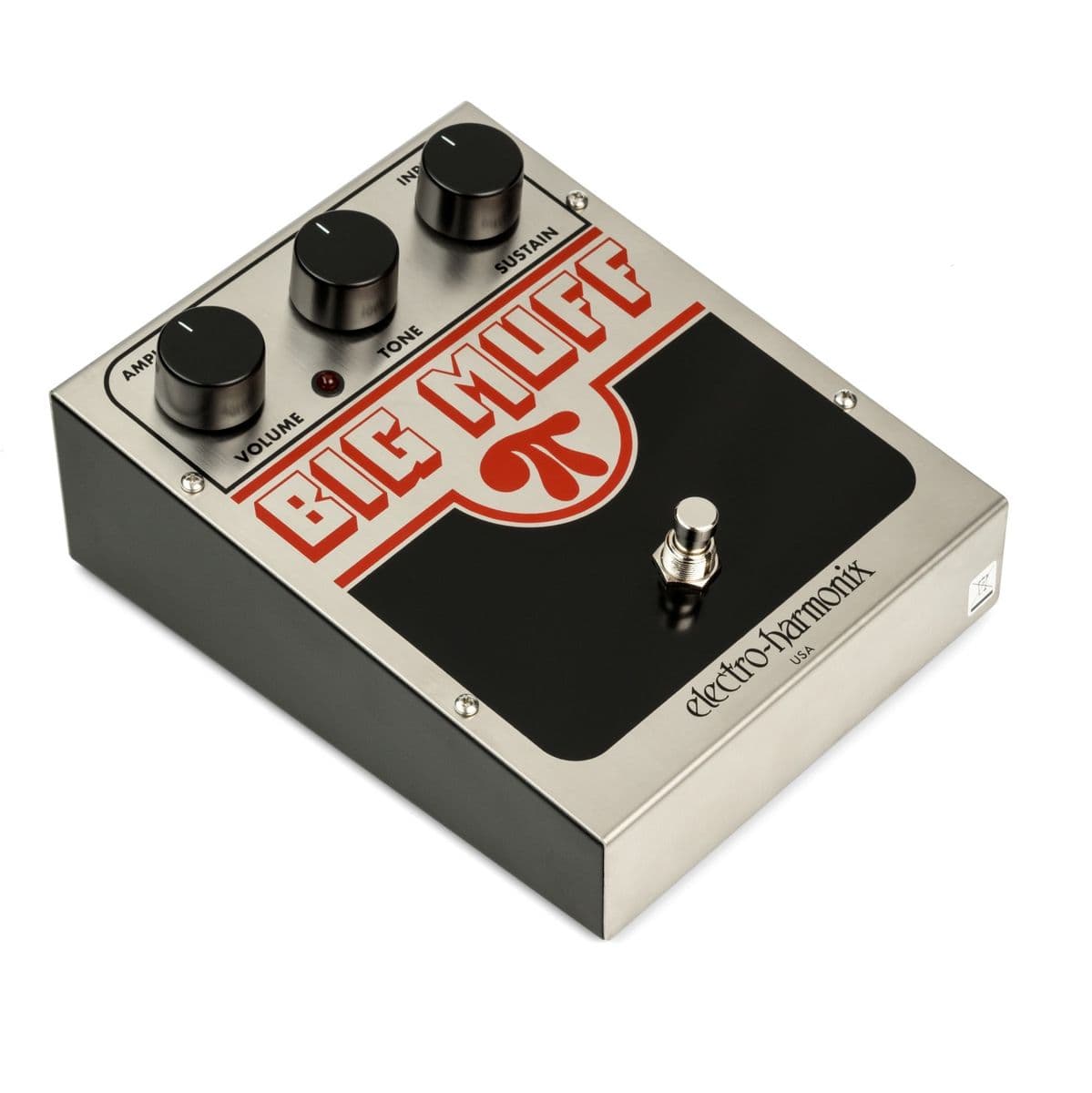 Big Muff Pi — Electro-Harmonix