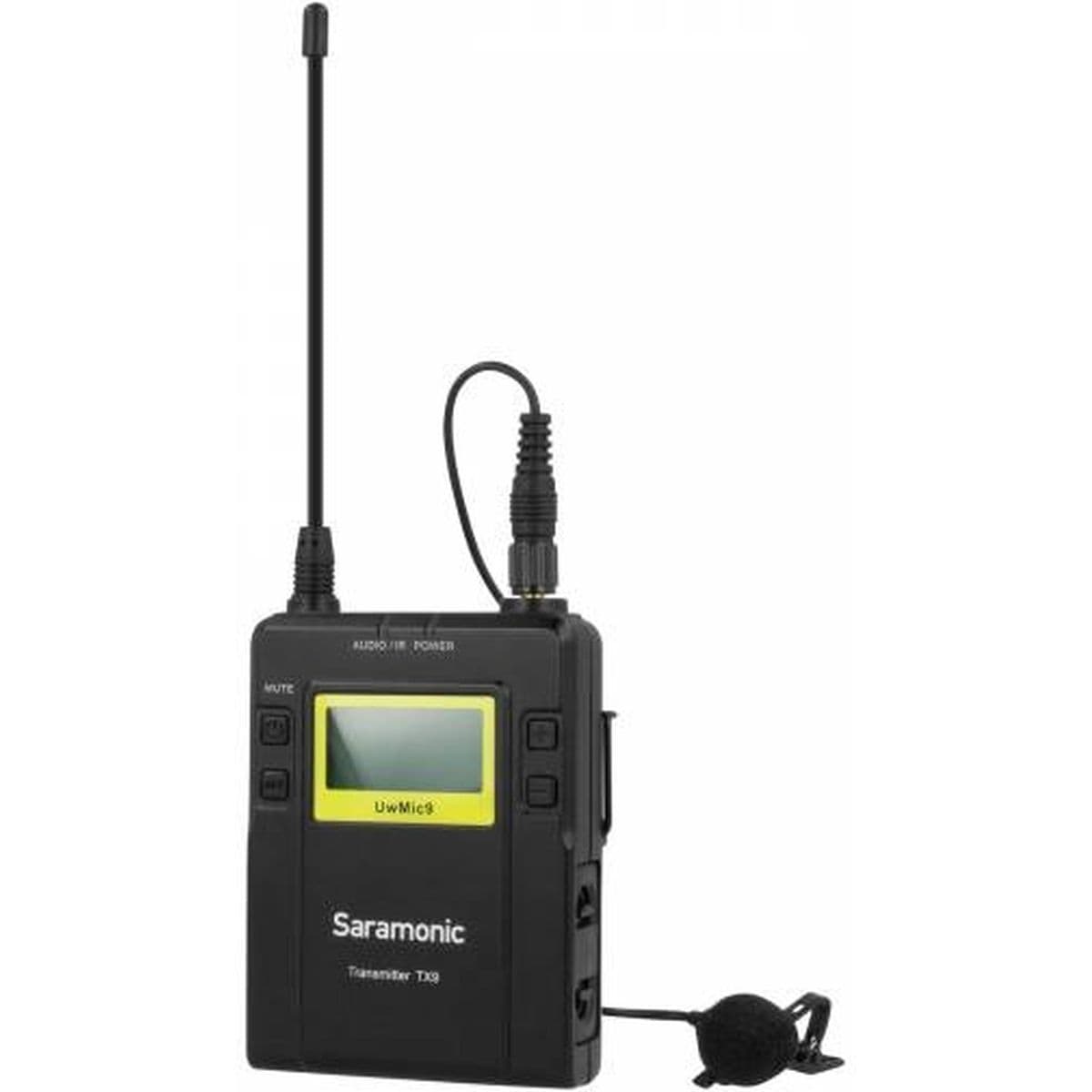 UwMic9 KIT2 — Saramonic