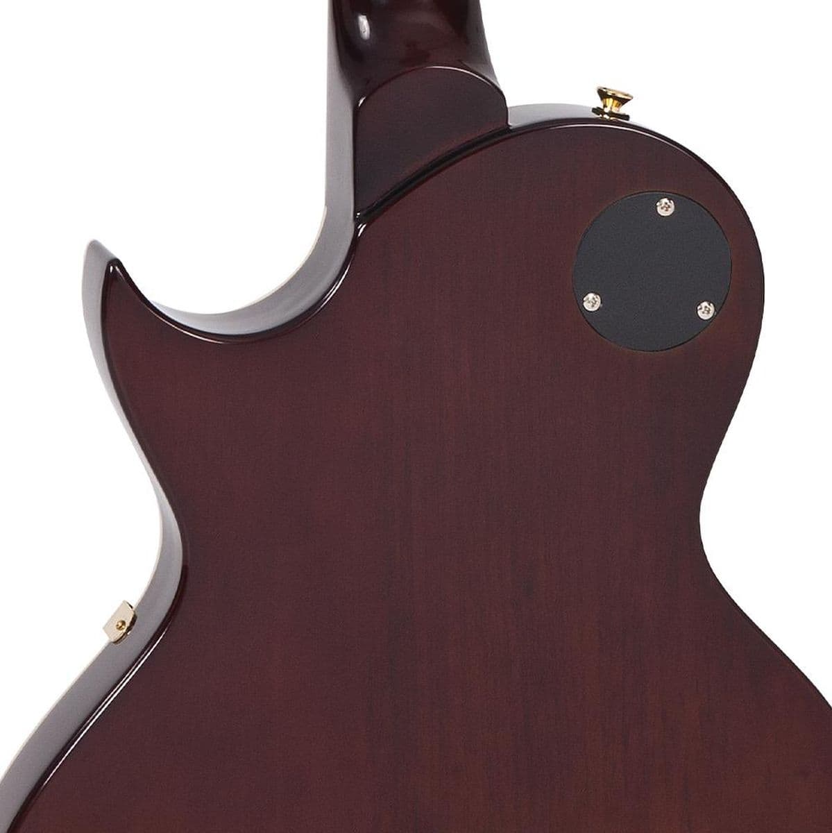 V100 Guitar-Tobacco Sunburst — Vintage