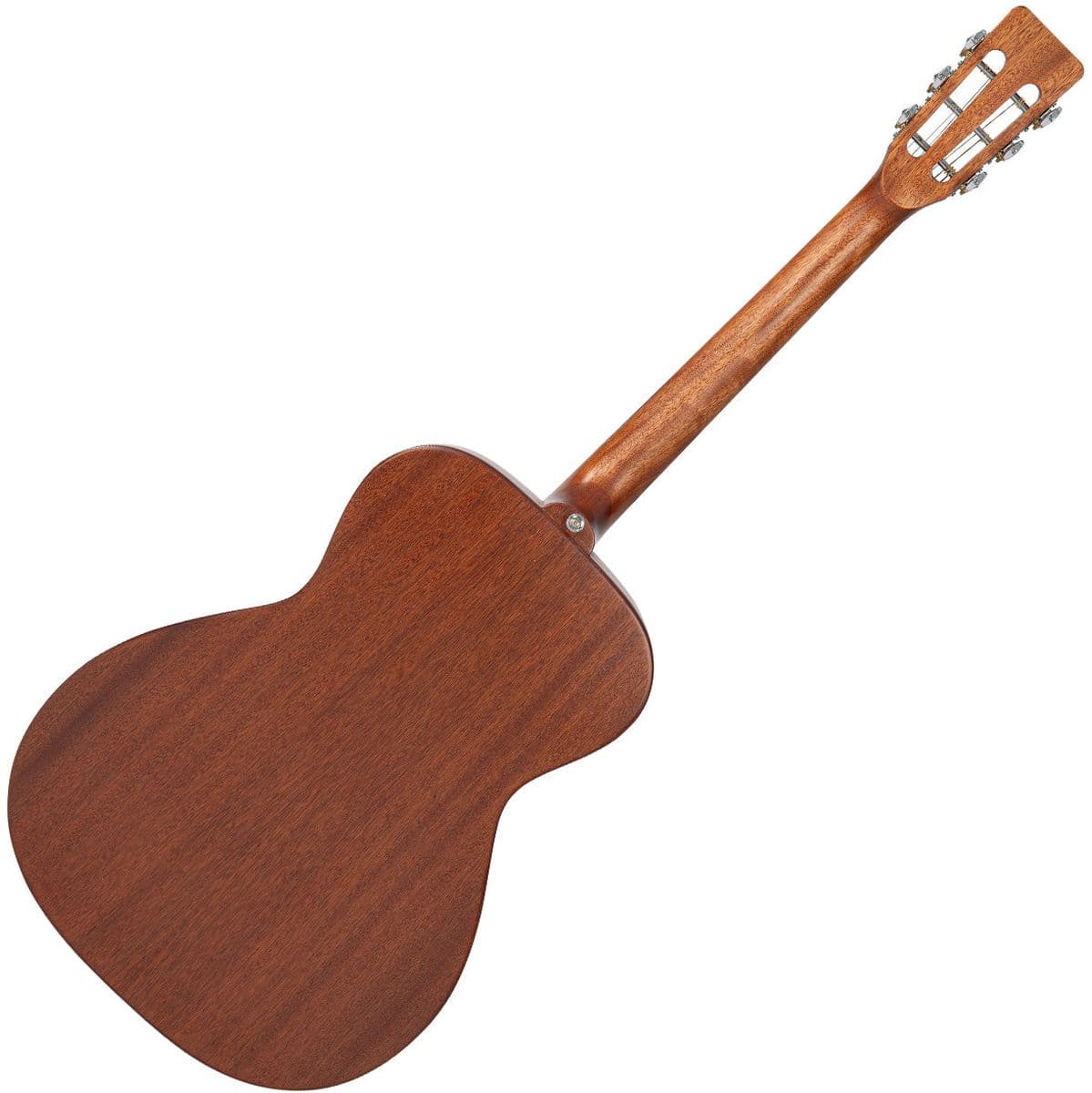 6 String Fret Dancer Acoustic - Aged — Vintage