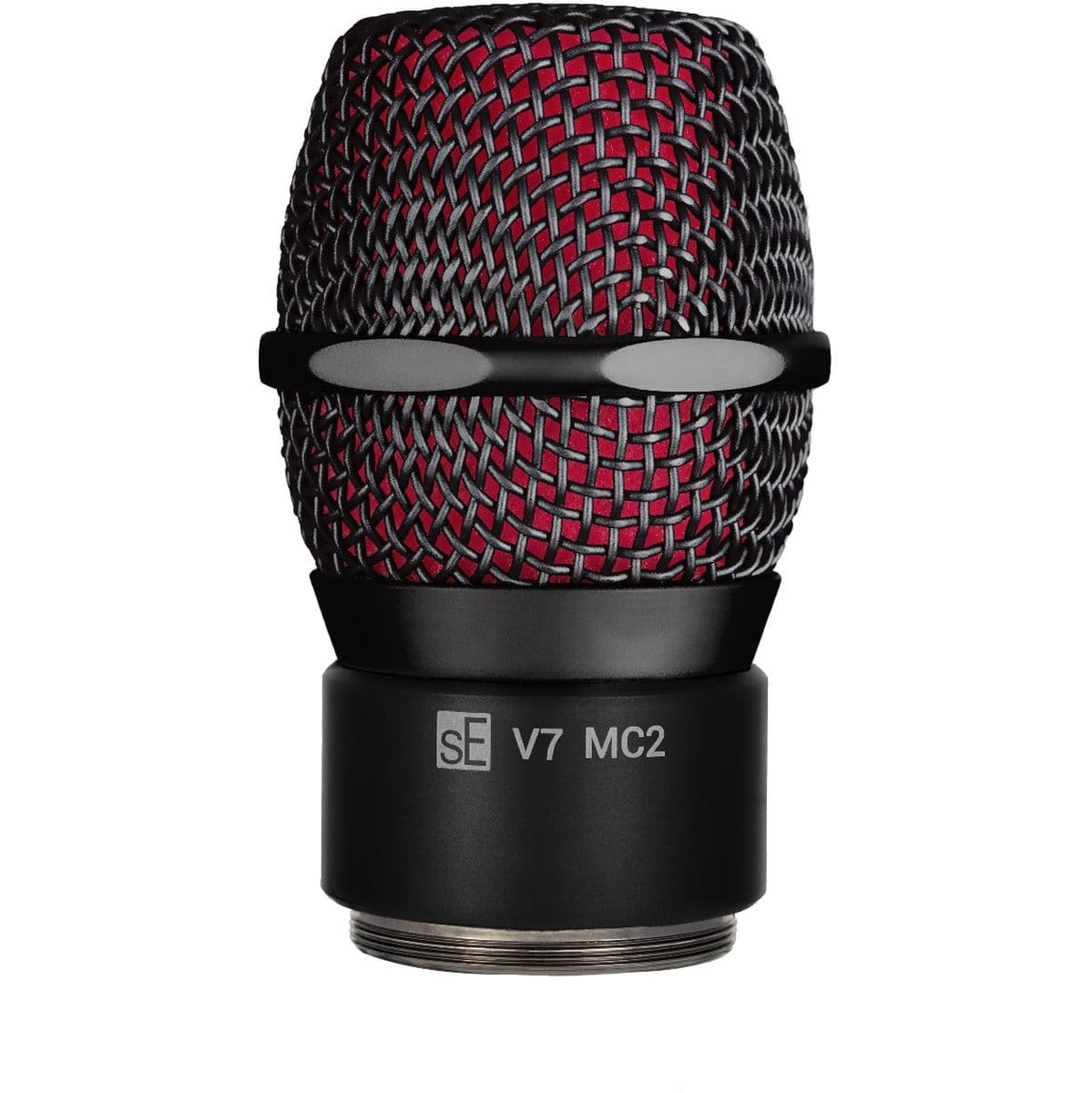 V7 MC2 Black MP3 — sE Electronics