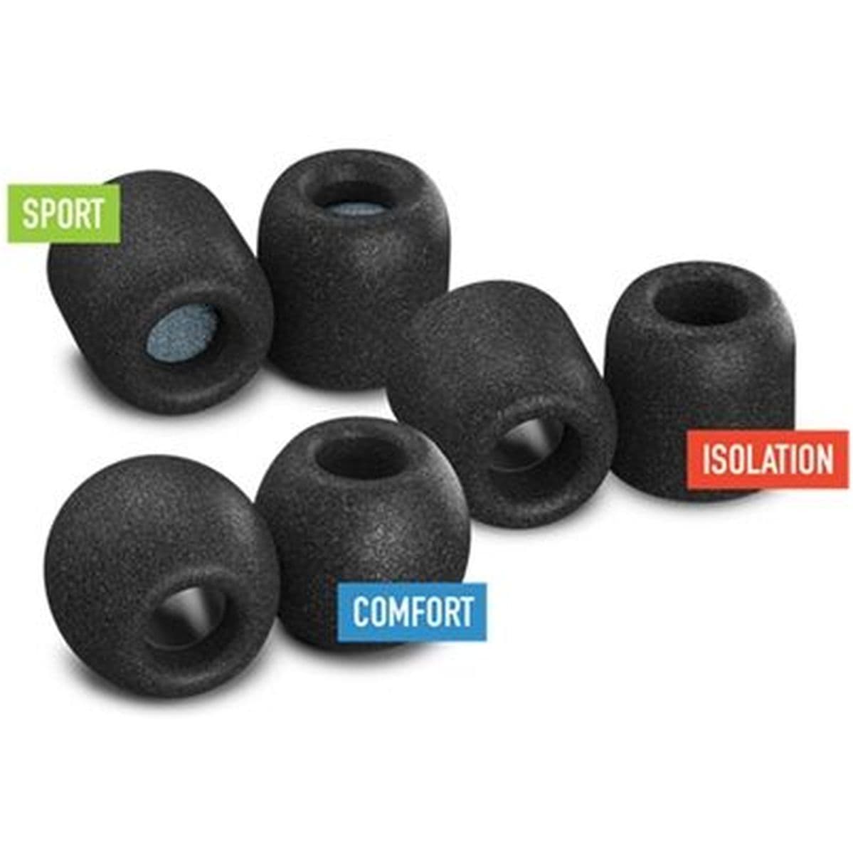 Variety Pack Pro - Smartcore™ Black M — Comply