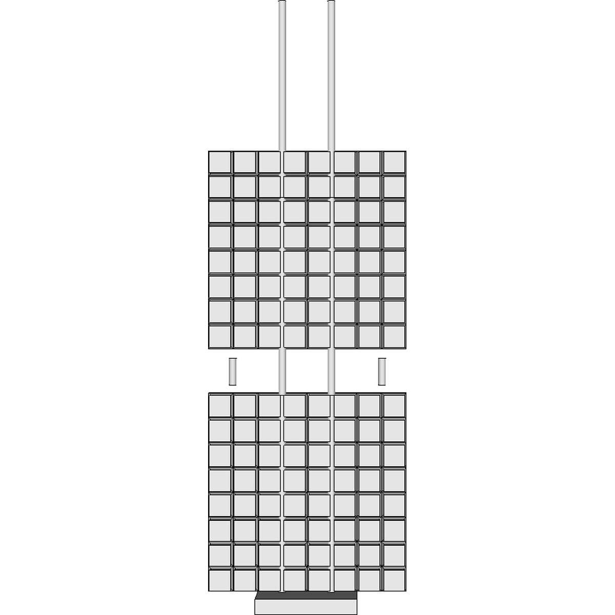 Flexi Wall - B00055 — Vicoustic