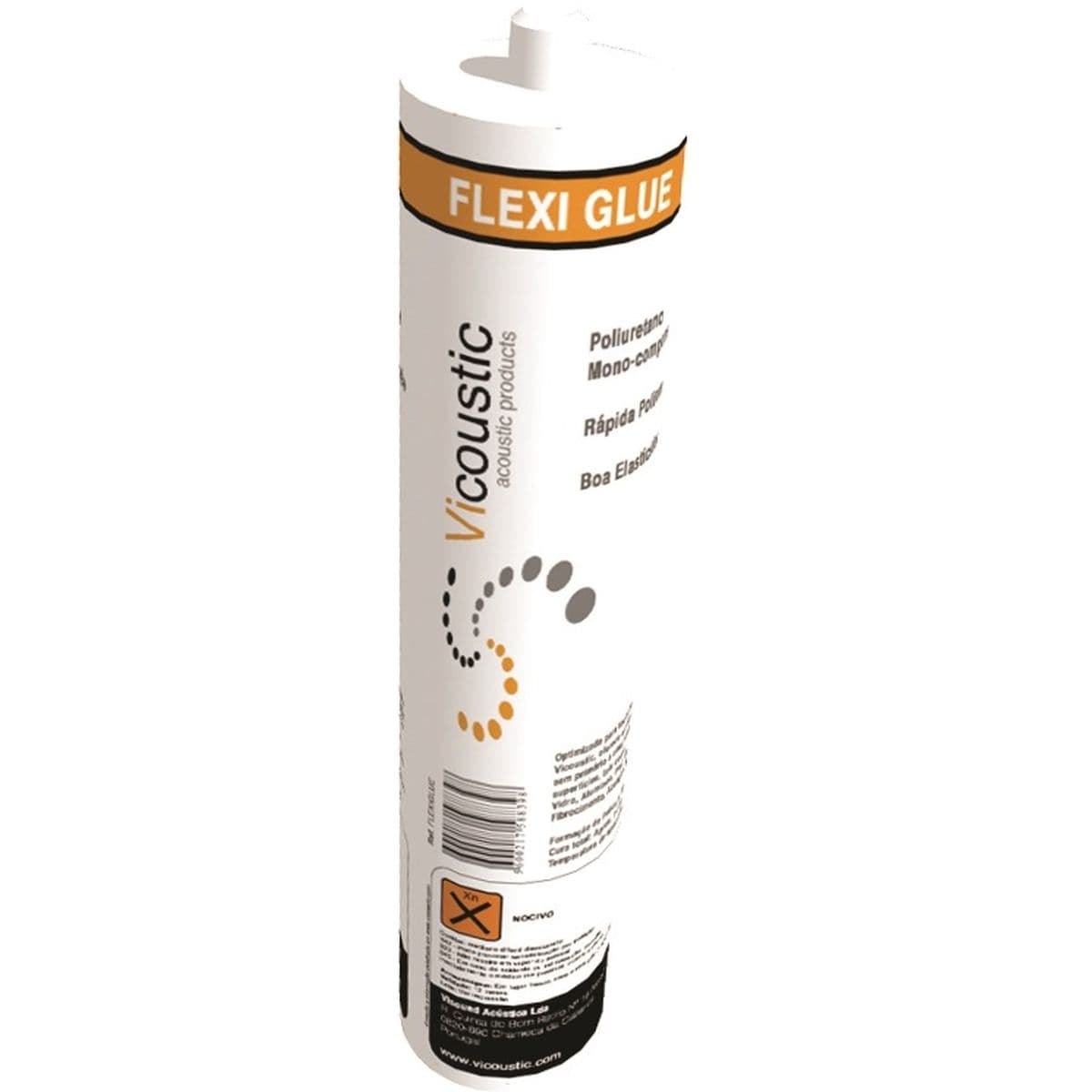 Flexi Glue Ultra - U03528 (Per Piece) — Vicoustic