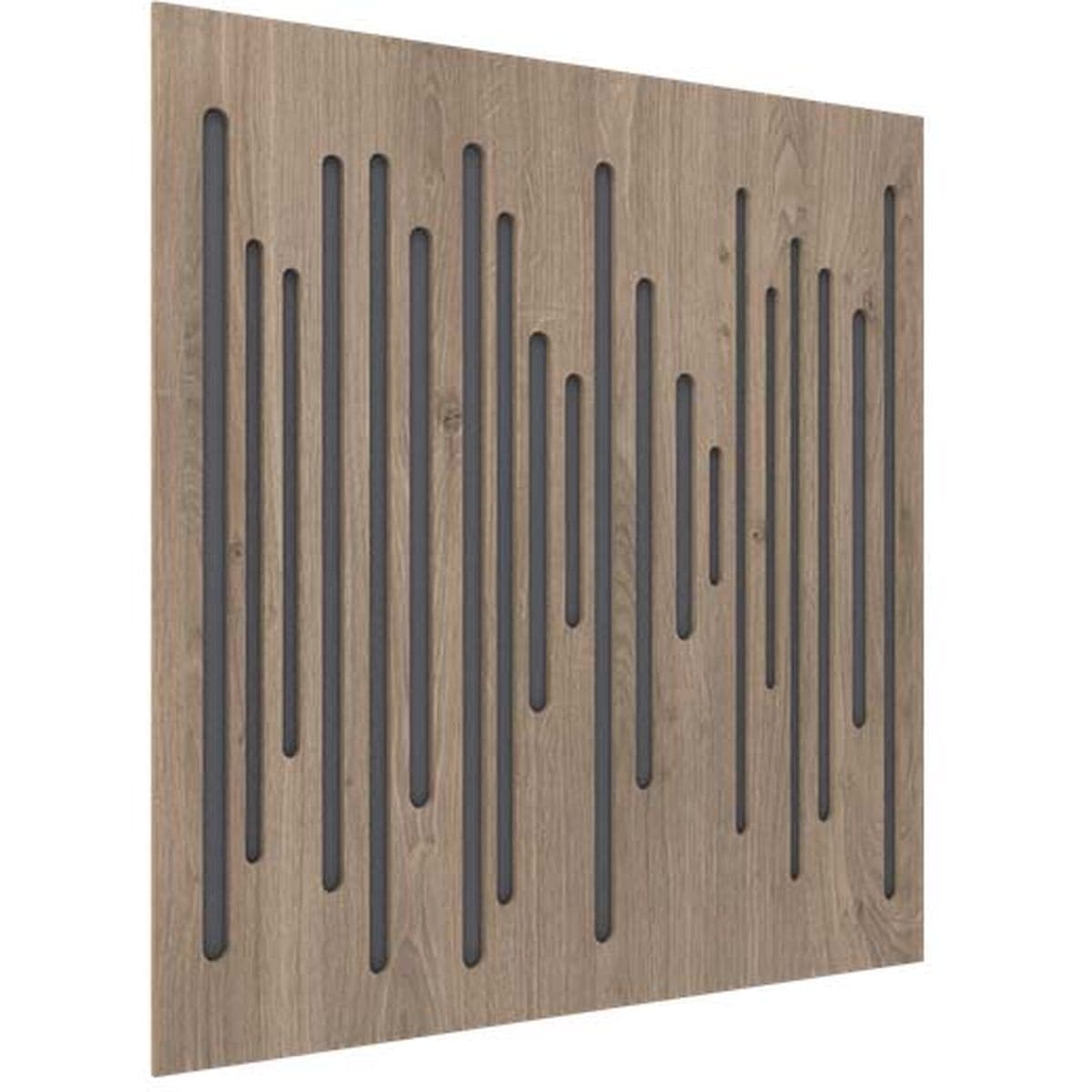 Wavewood Ultra Lite - Brown Oak — Vicoustic