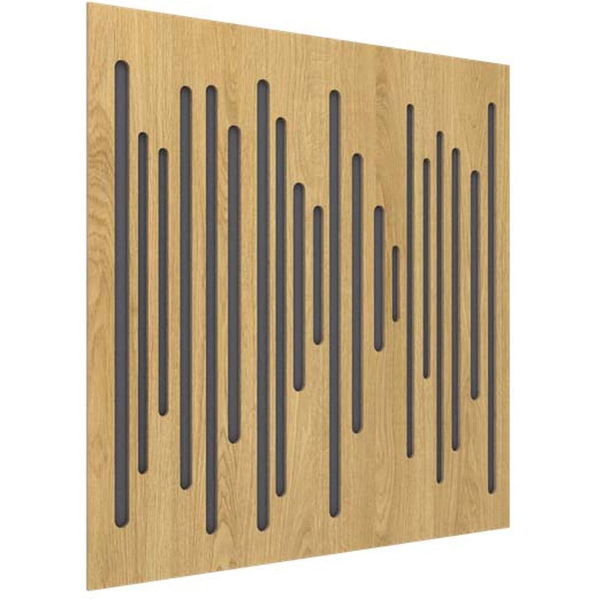 Wavewood Ultra Lite - Natural Oak — Vicoustic
