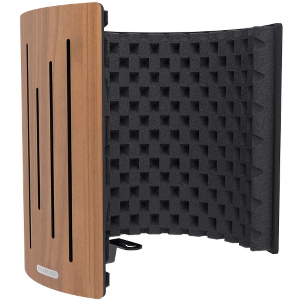 Flexi Screen Ultra MkII Locarno Cherry - U04792 — Vicoustic