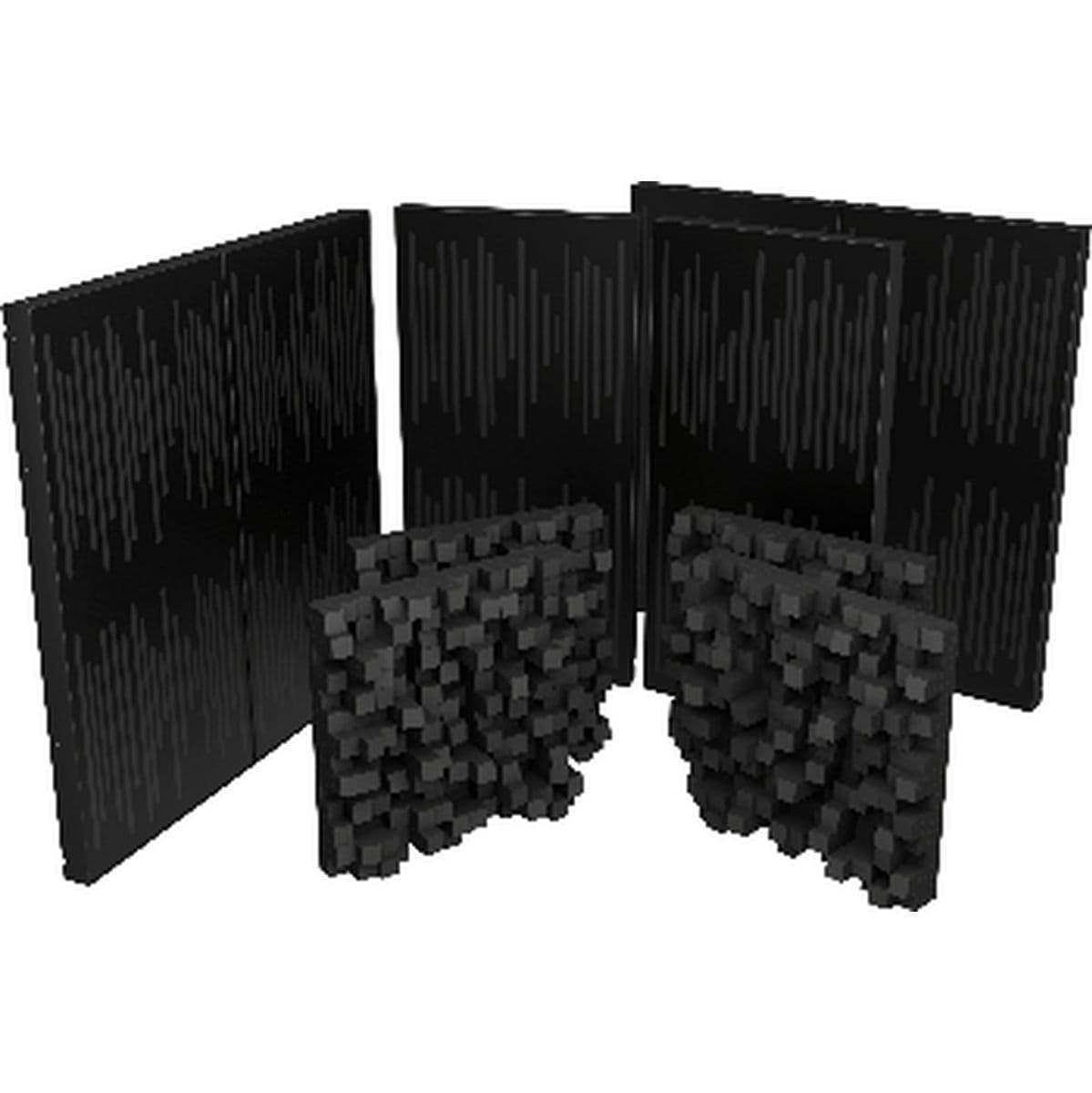 VicStudio VMT Box Black — Vicoustic