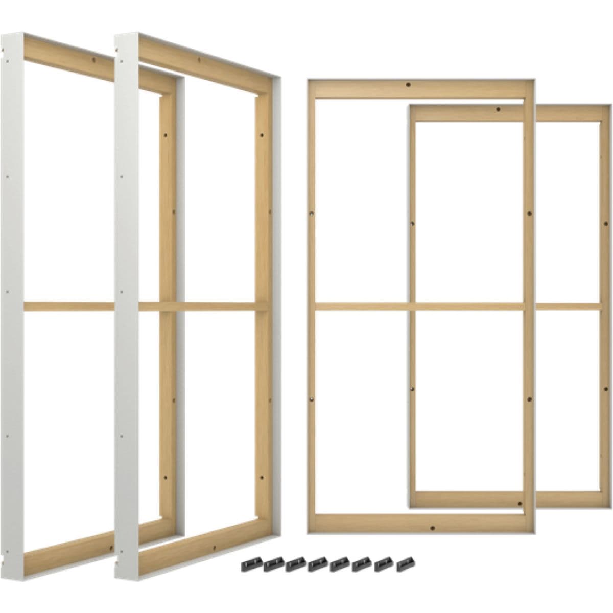 Vicspacer White — Vicoustic