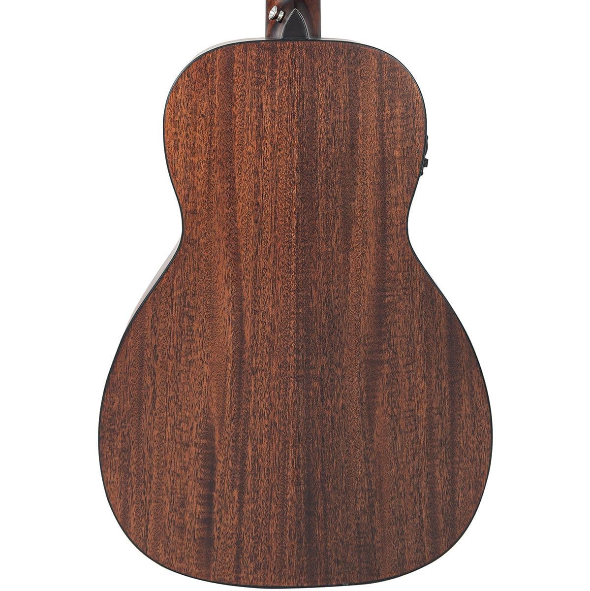 Stage Series Parlour Electro Guitar - Antiqued — Vintage