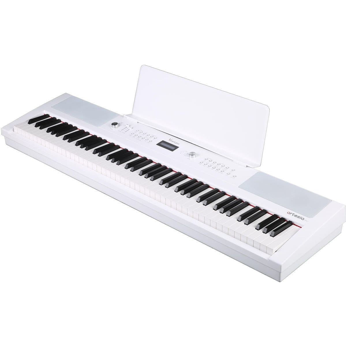 Vivace-Prowh — Artesia