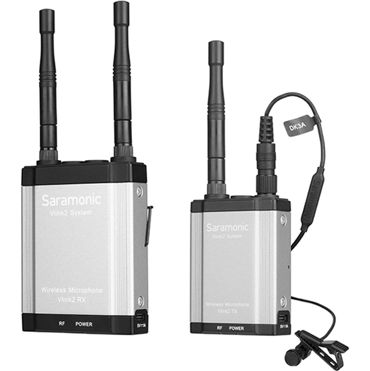 VLINK2 KIT1 — Saramonic