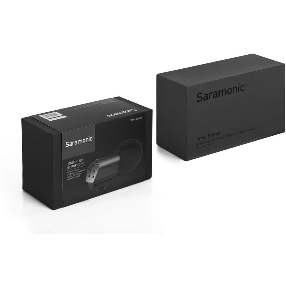 Vmic Stereo — Saramonic